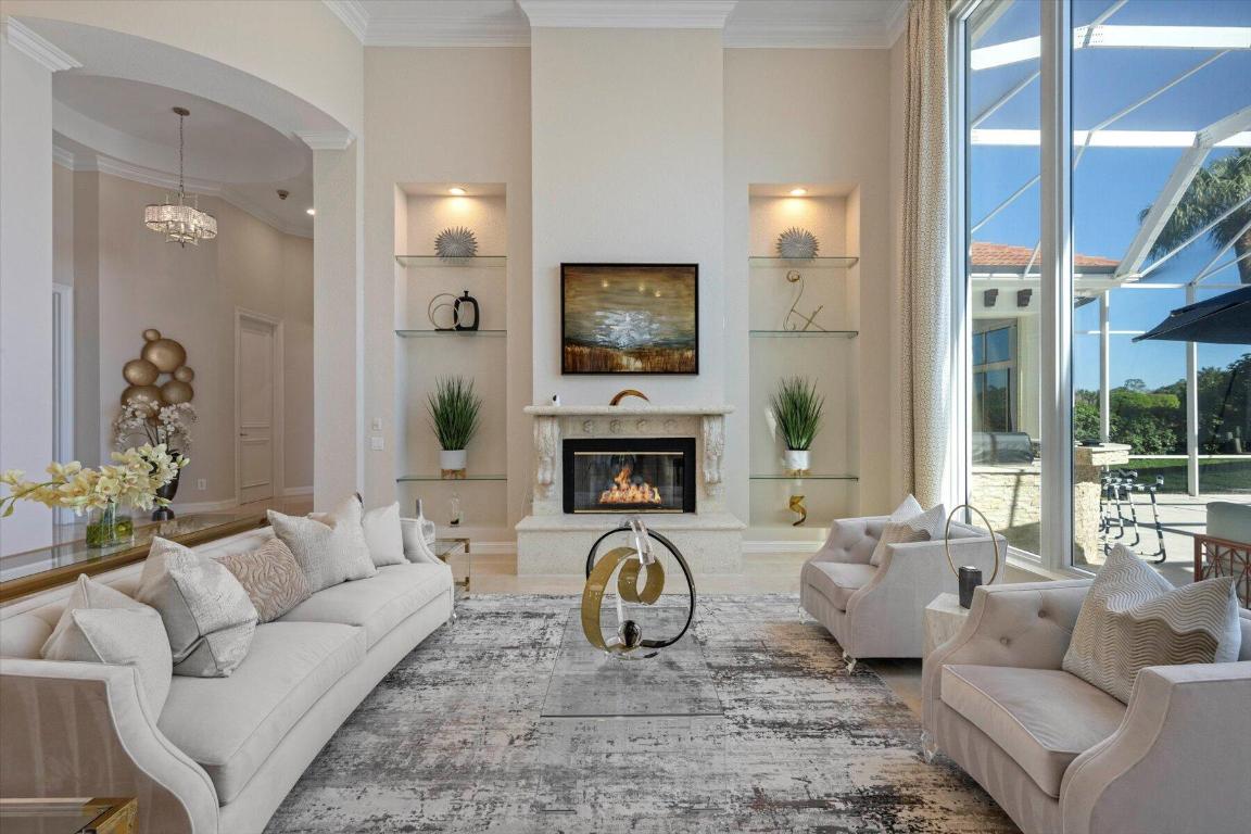 1700 Cypress Terrace Court