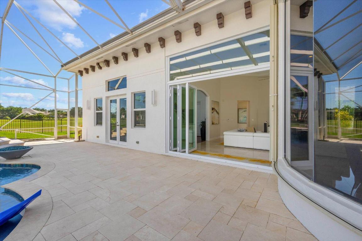 1700 Cypress Terrace Court