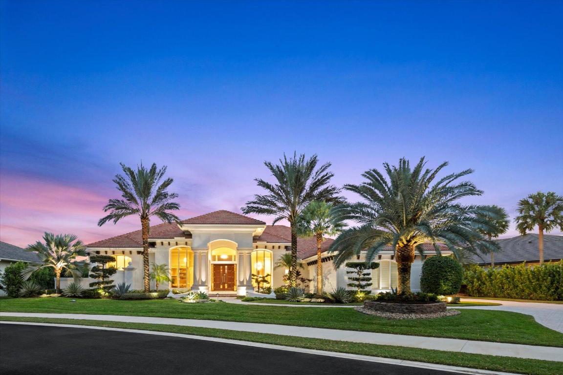 1700 Cypress Terrace Court