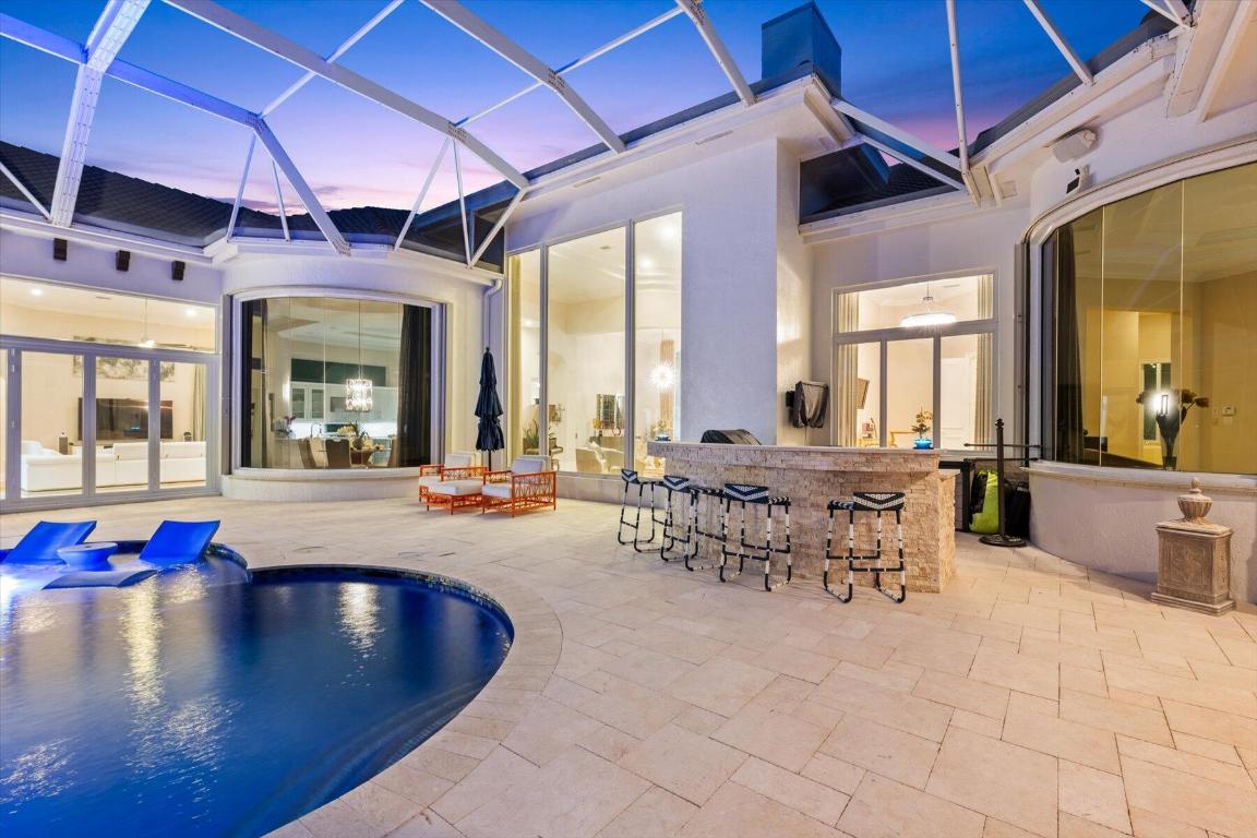 1700 Cypress Terrace Court