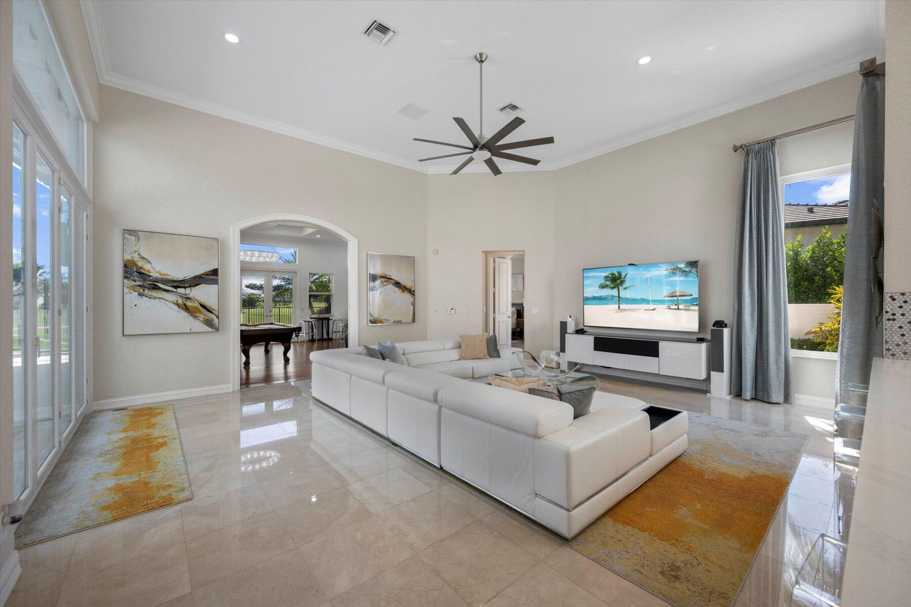 1700 Cypress Terrace Court