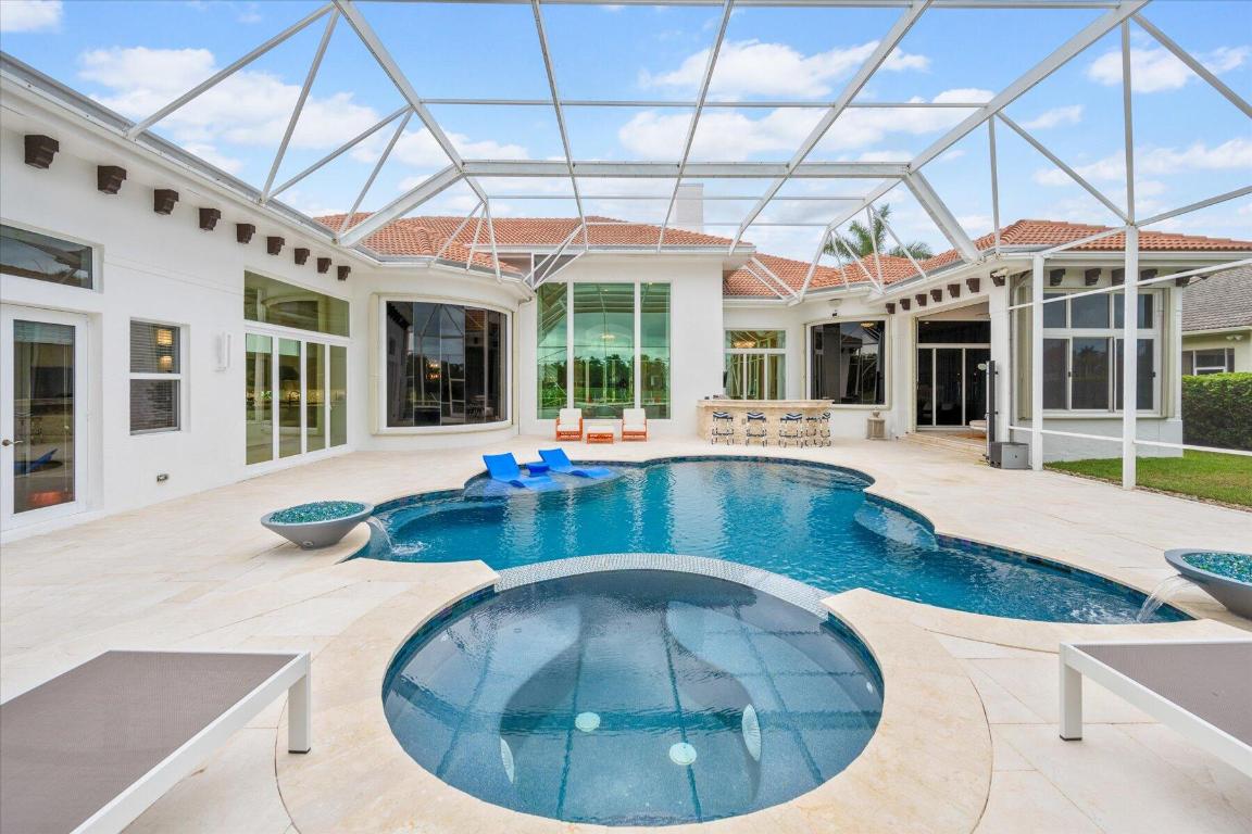 1700 Cypress Terrace Court