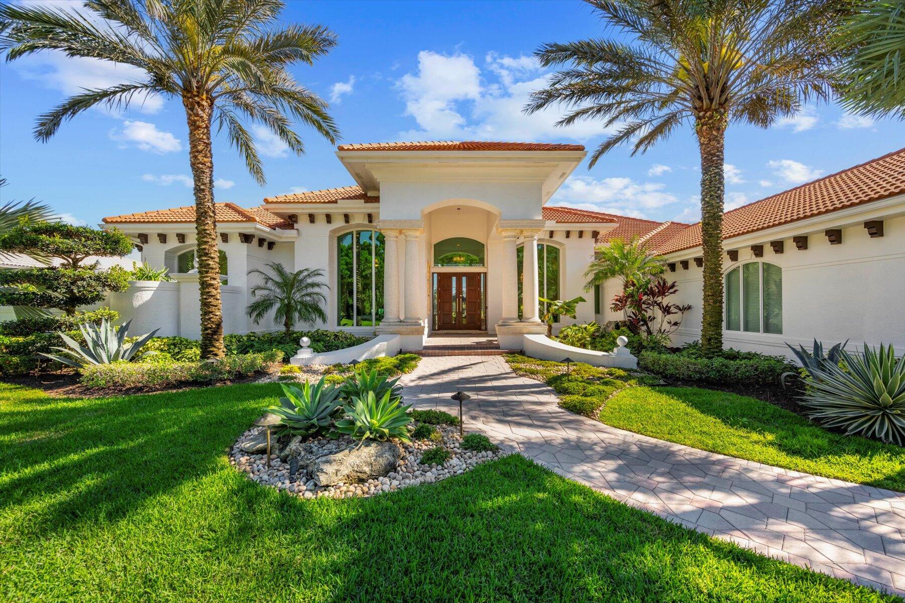 1700 Cypress Terrace Court
