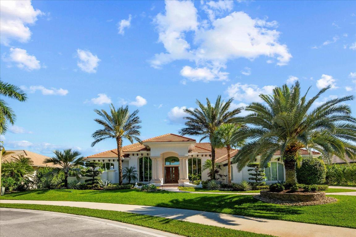 1700 Cypress Terrace Court