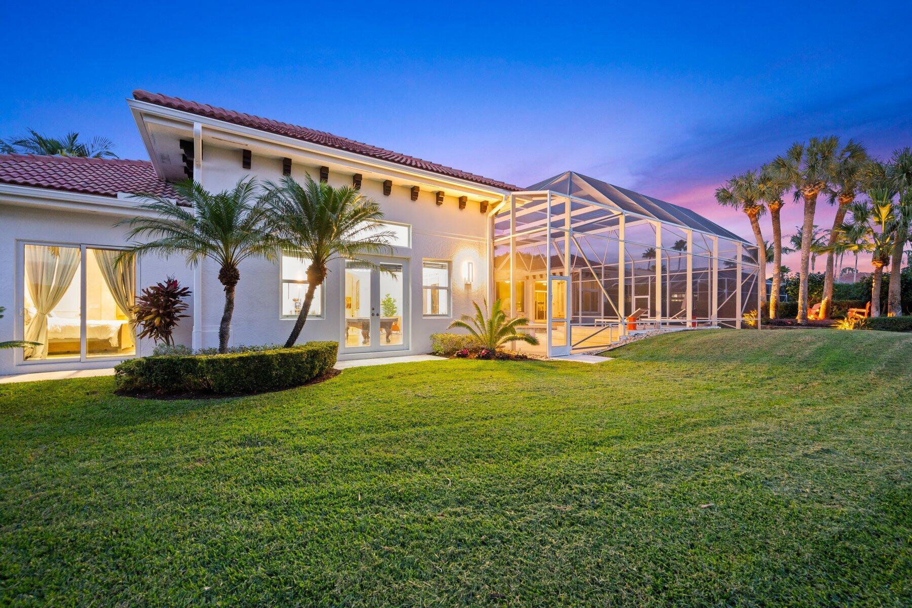 1700 Cypress Terrace Court