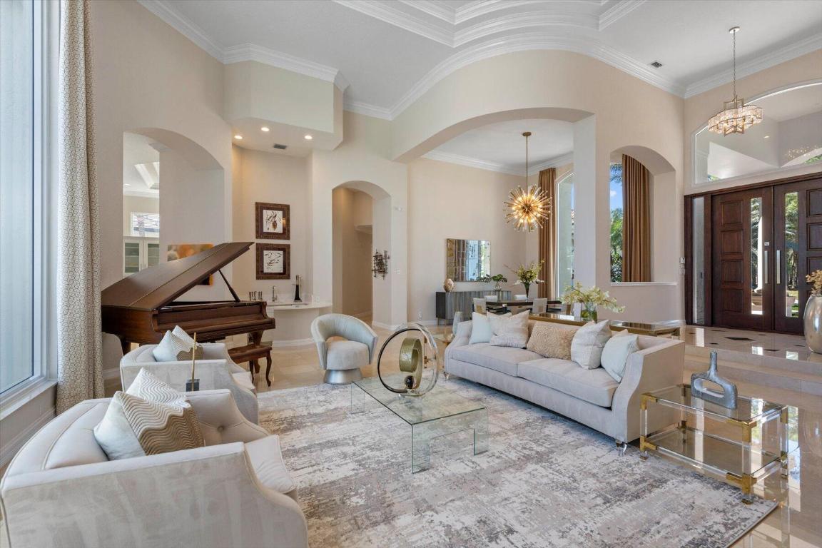 1700 Cypress Terrace Court