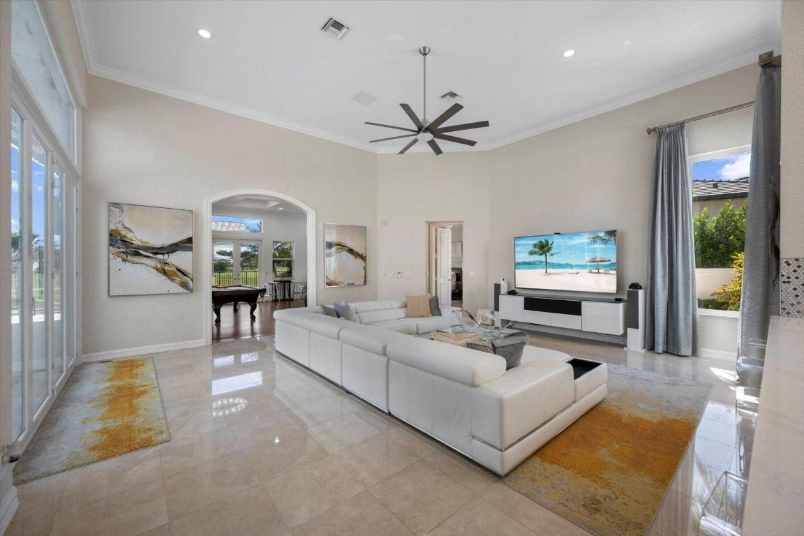 1700 Cypress Terrace Court