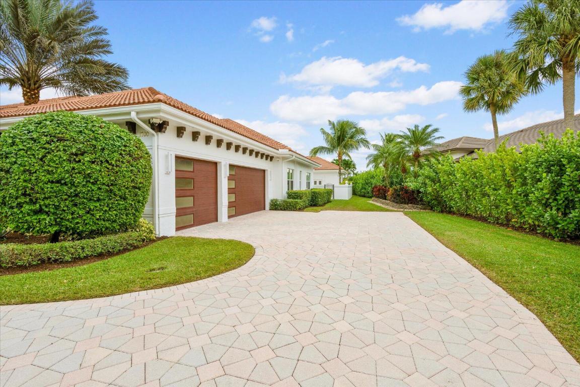 1700 Cypress Terrace Court