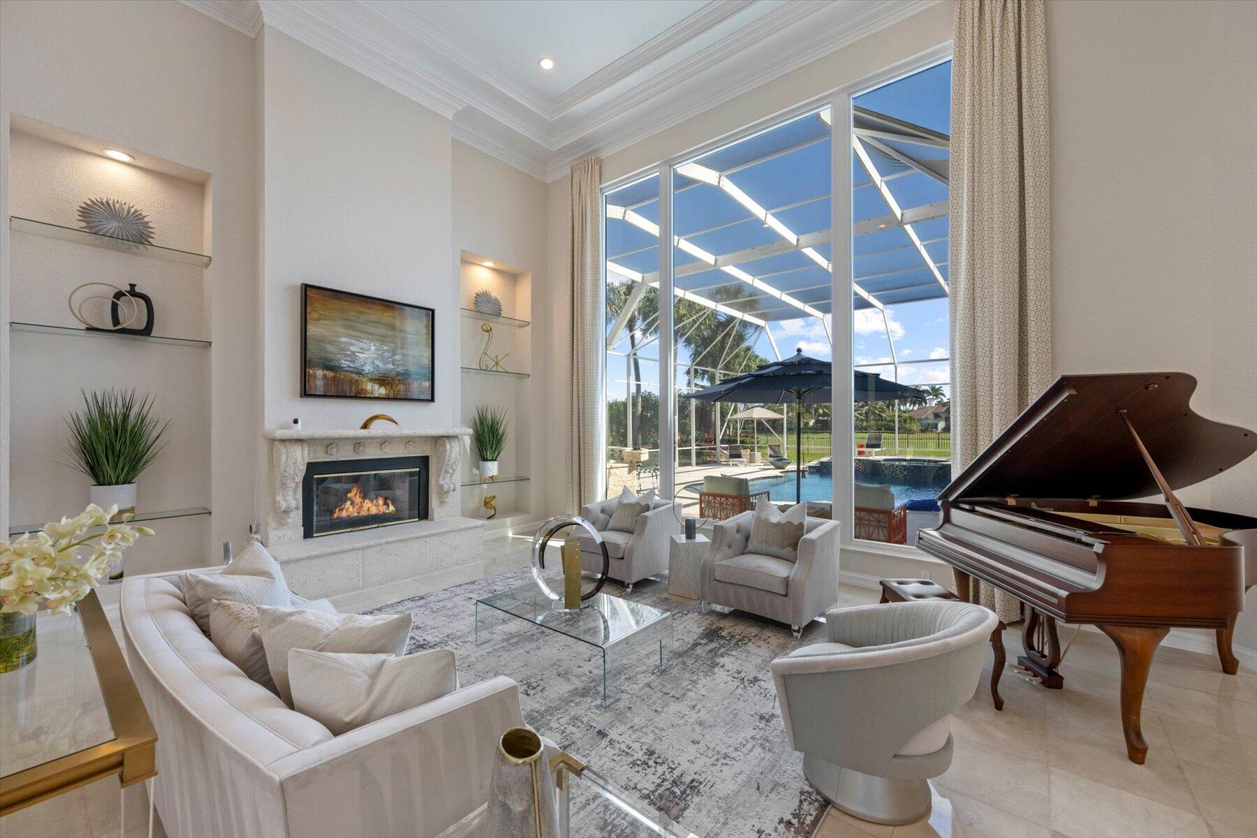 1700 Cypress Terrace Court