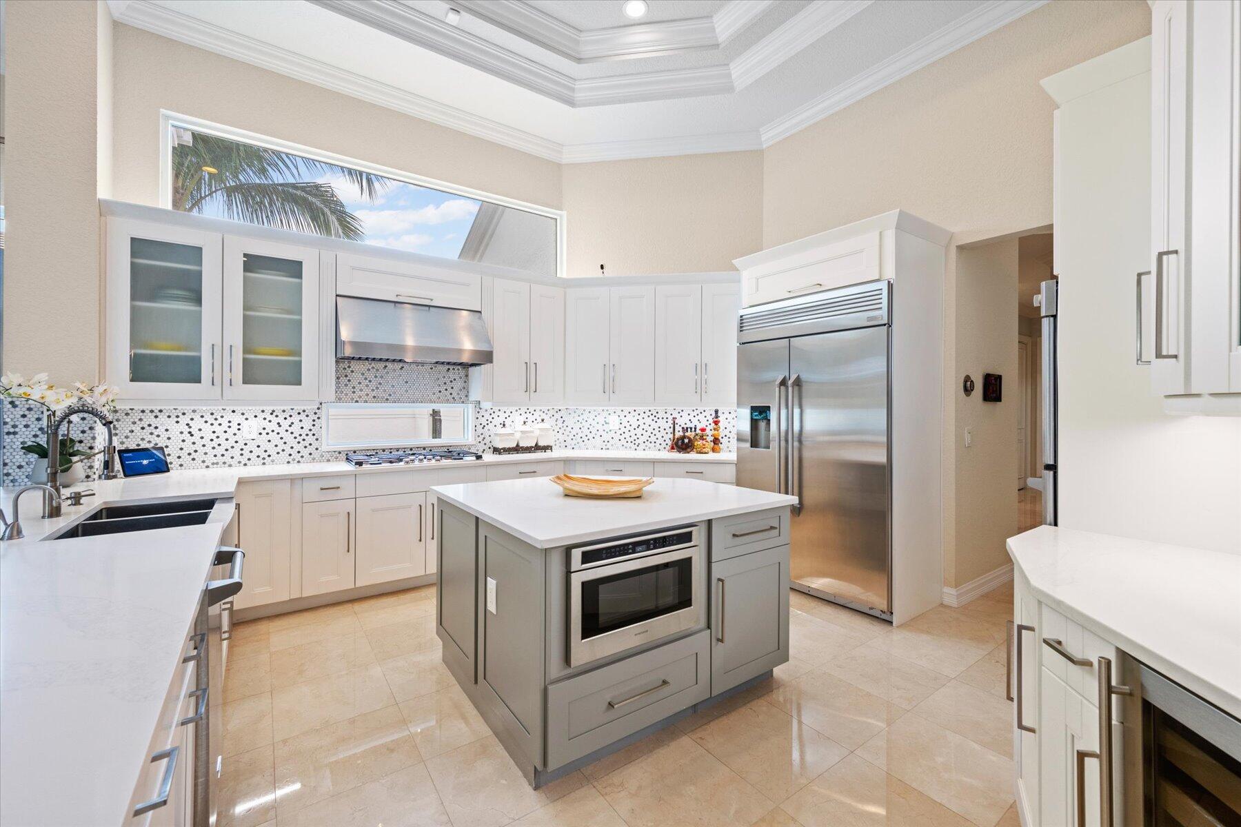 1700 Cypress Terrace Court