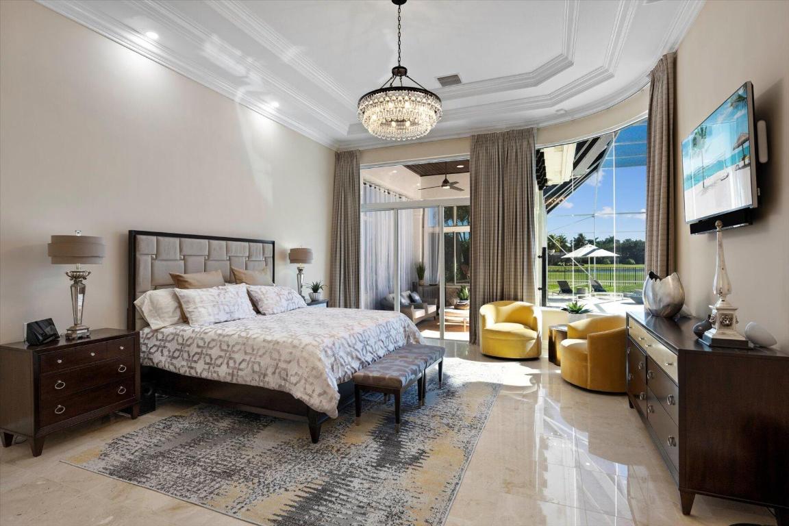 1700 Cypress Terrace Court