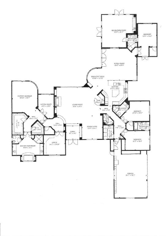 1700 Cypress Terrace Court