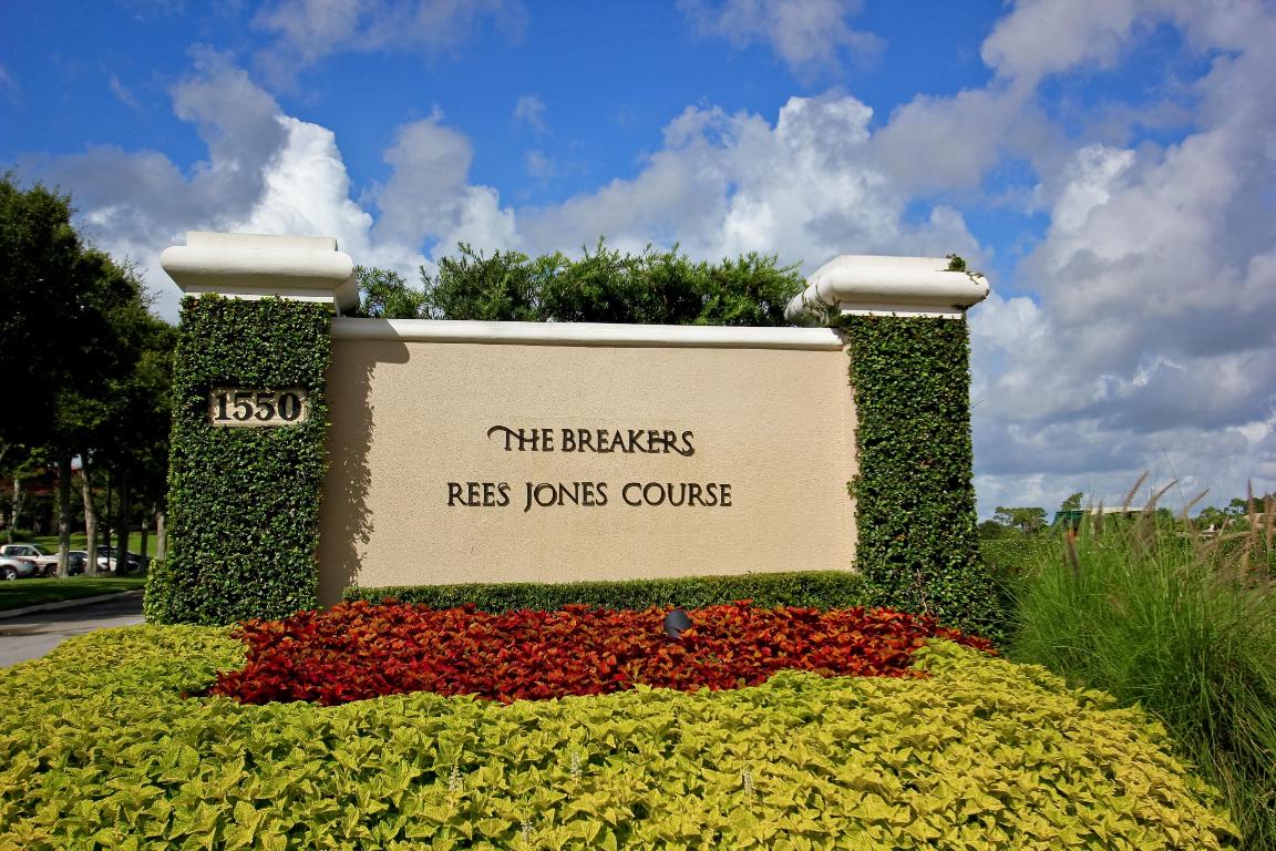 1700 Cypress Terrace Court