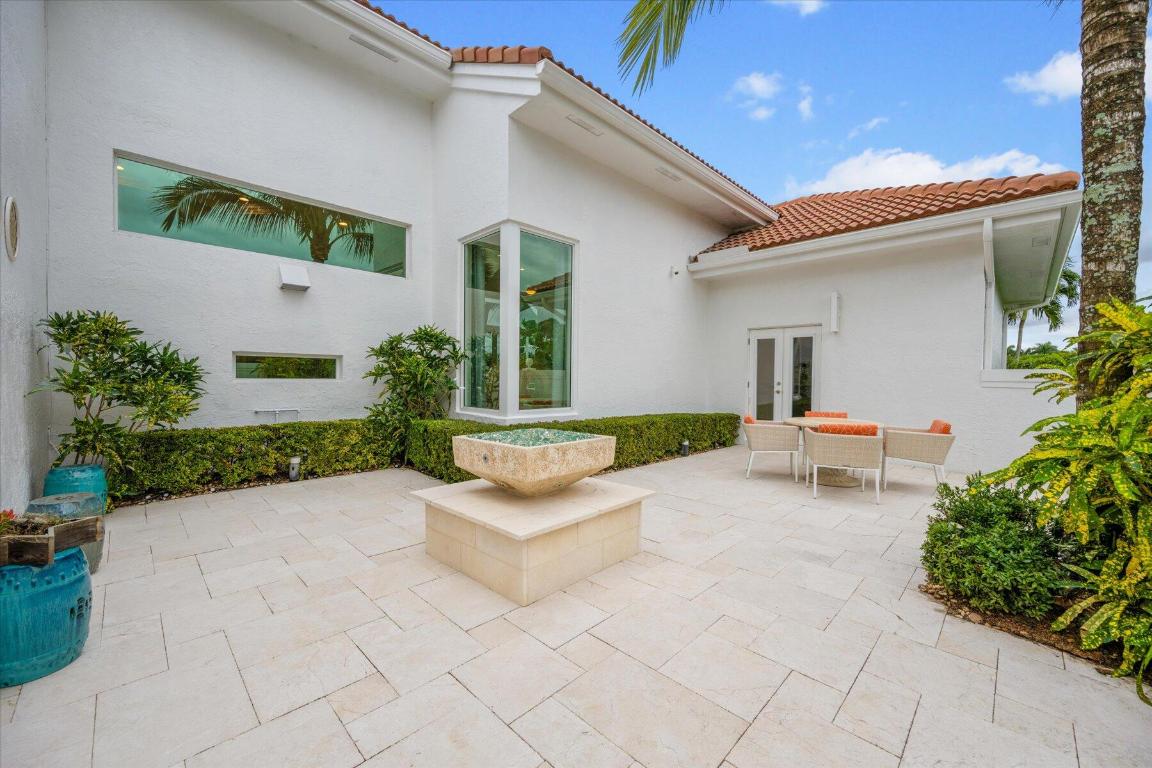 1700 Cypress Terrace Court