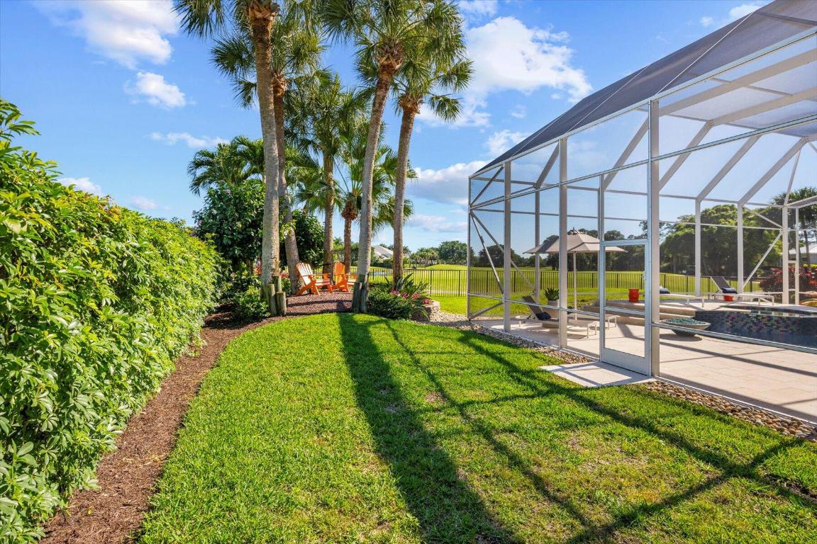 1700 Cypress Terrace Court