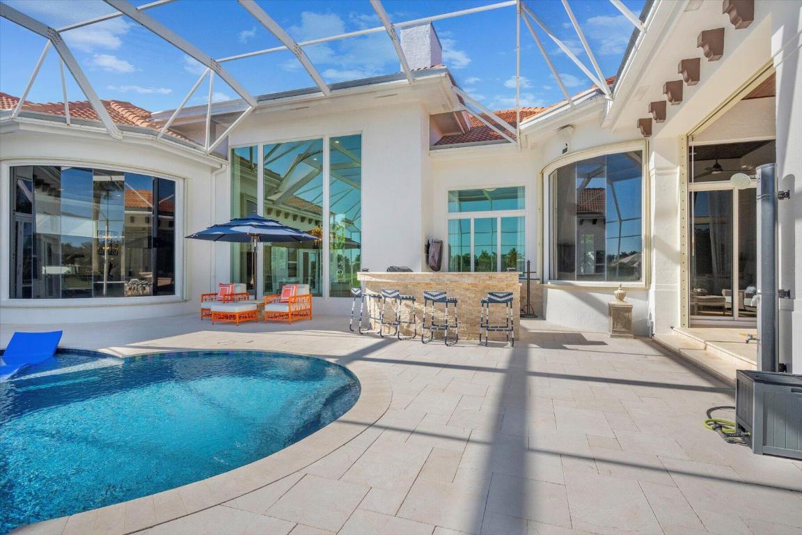 1700 Cypress Terrace Court