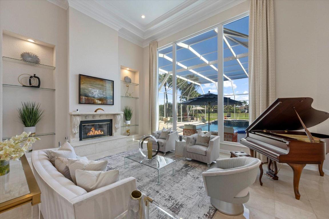 1700 Cypress Terrace Court