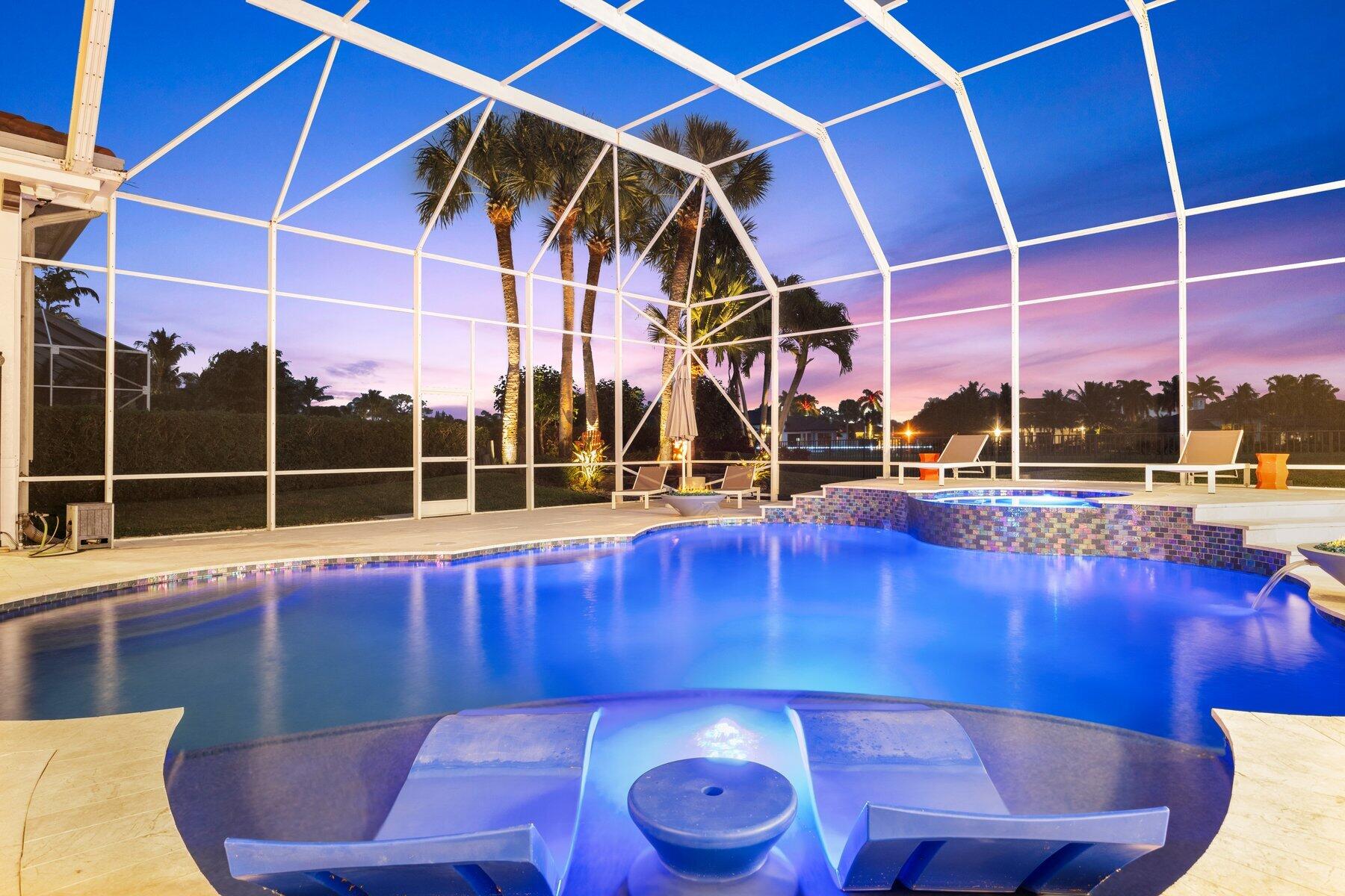 1700 Cypress Terrace Court