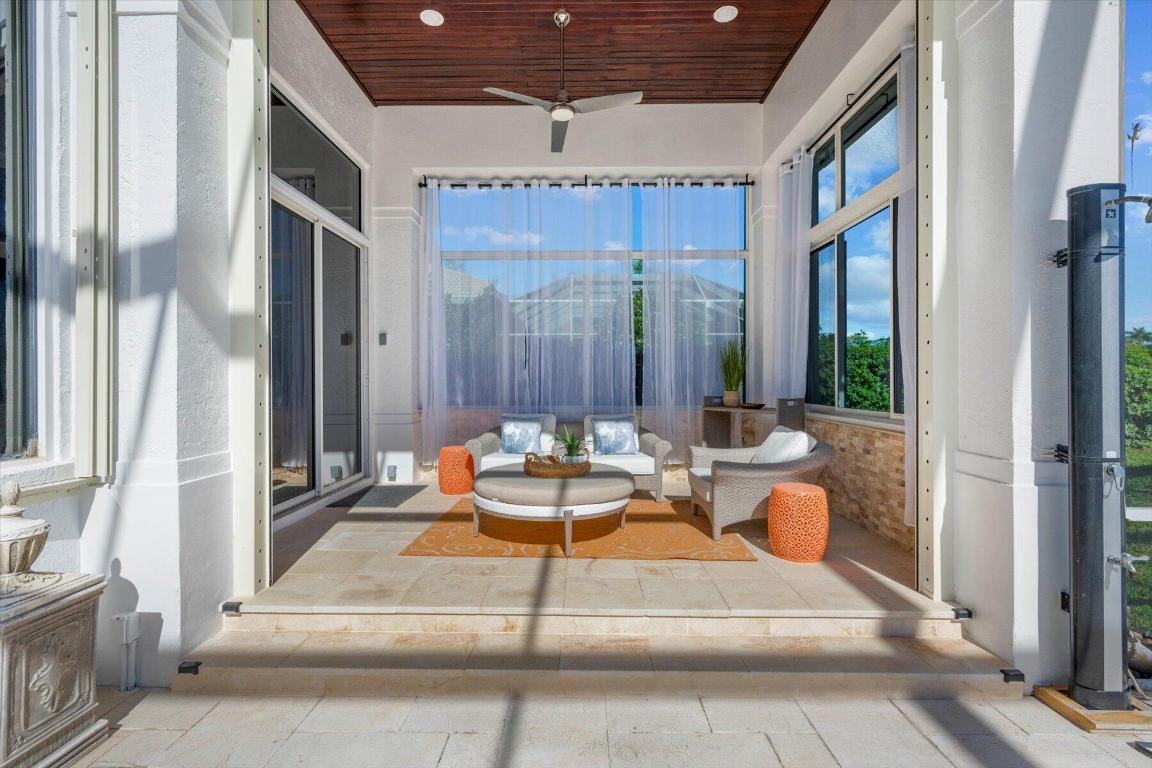 1700 Cypress Terrace Court