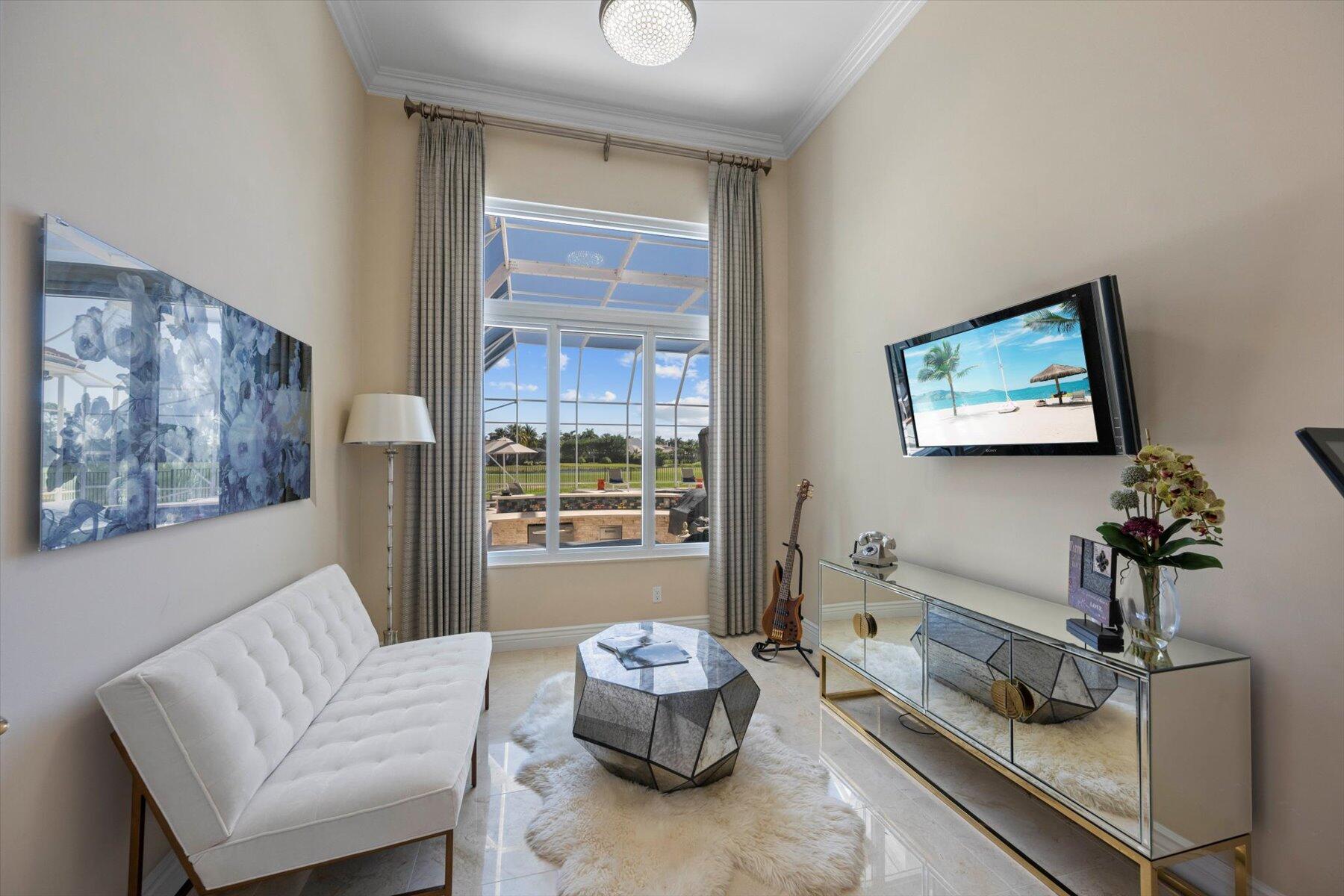 1700 Cypress Terrace Court