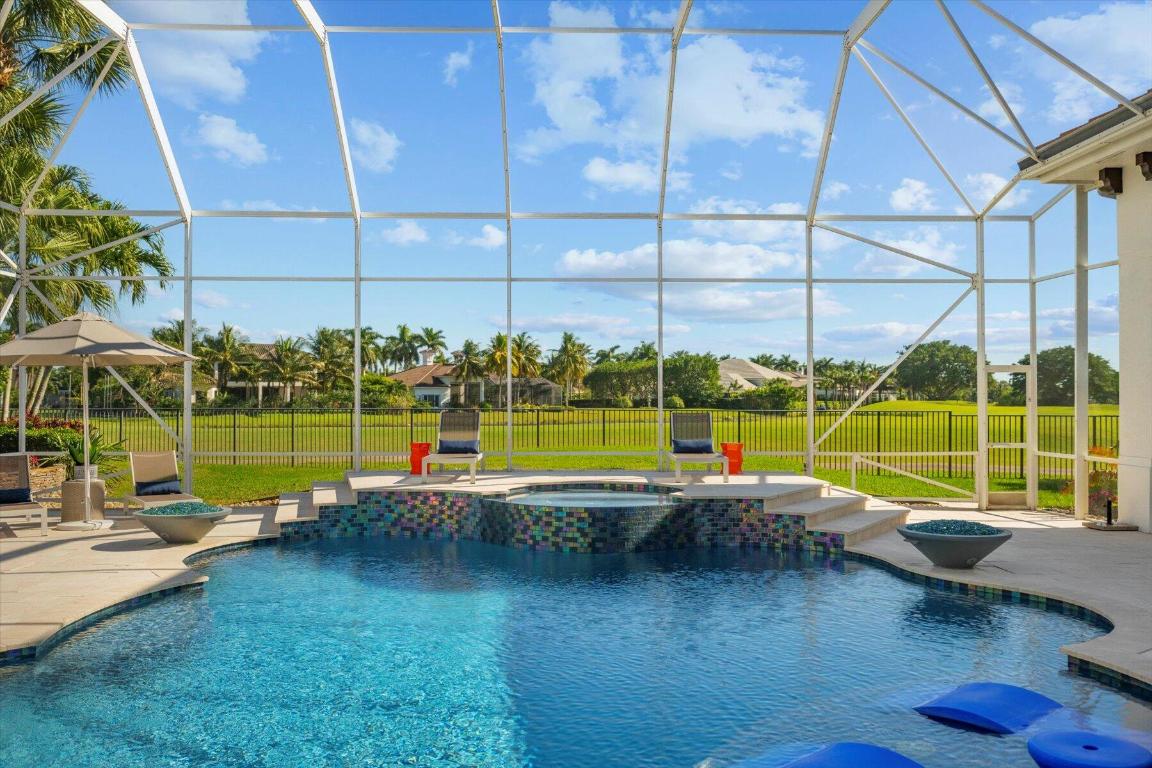 1700 Cypress Terrace Court