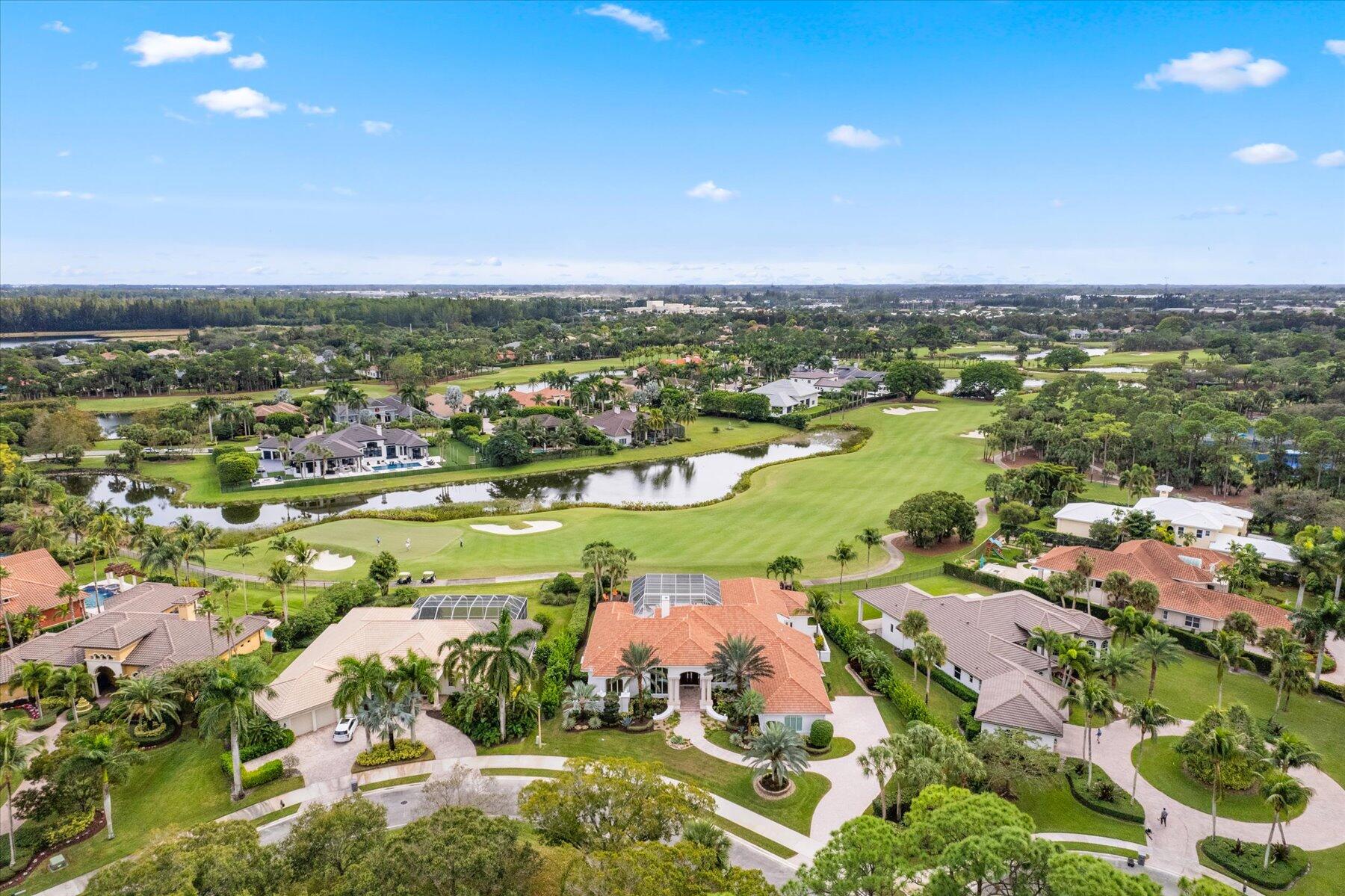 1700 Cypress Terrace Court