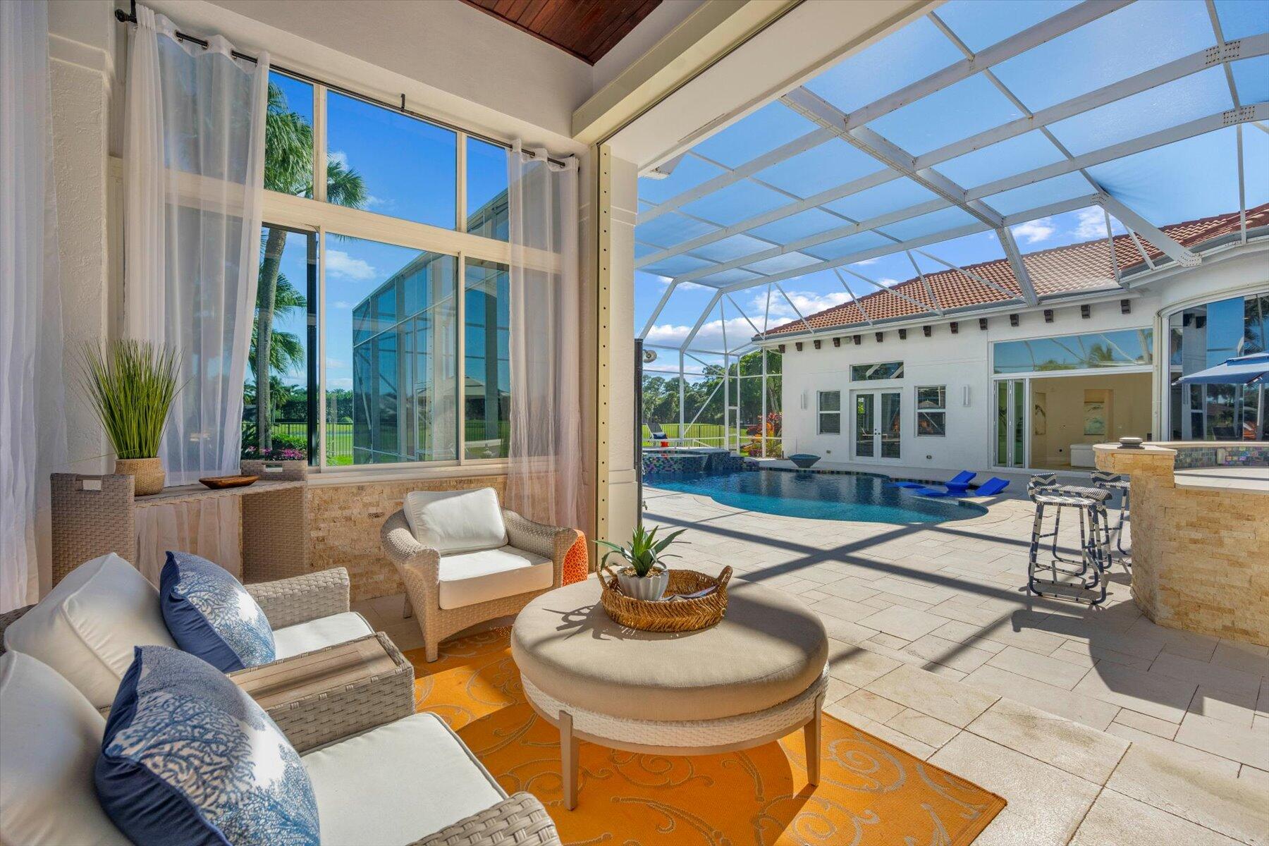 1700 Cypress Terrace Court