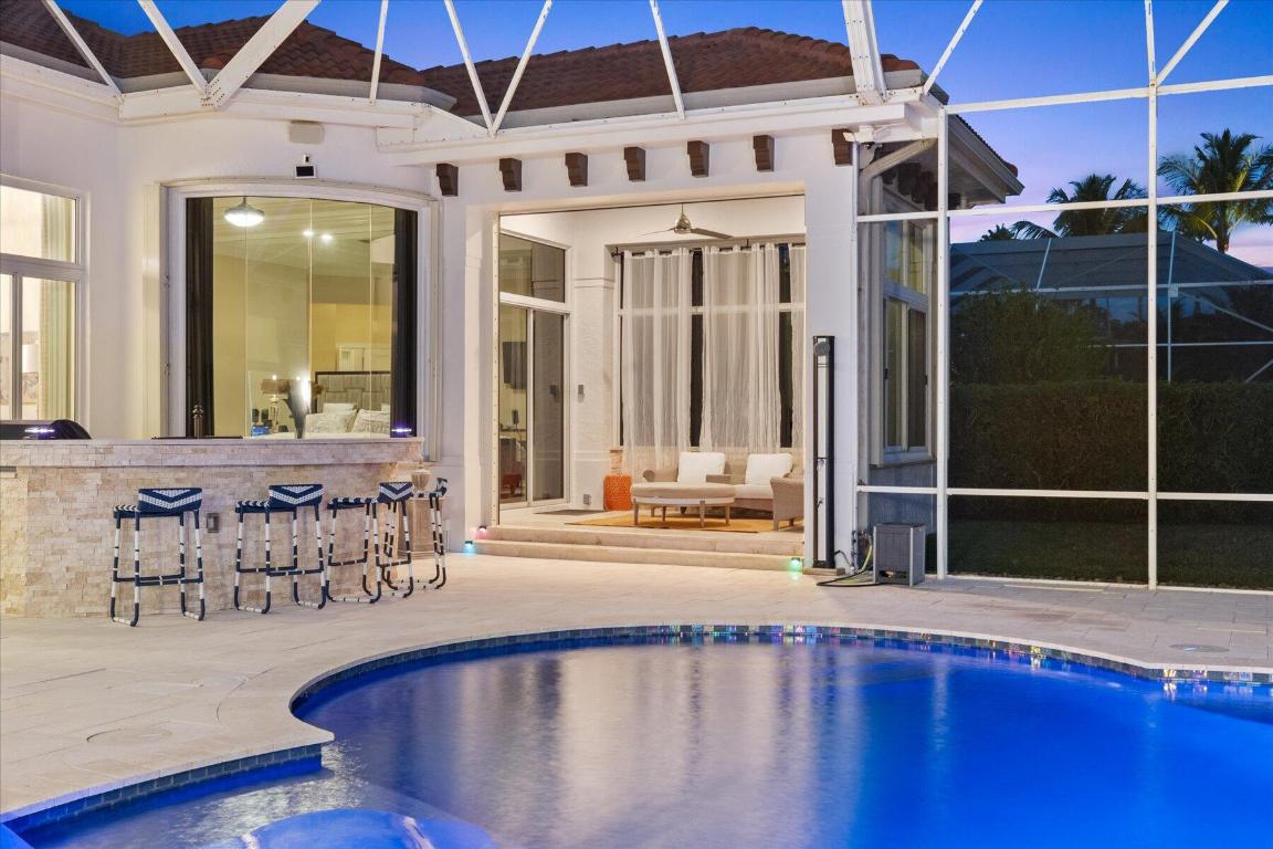 1700 Cypress Terrace Court