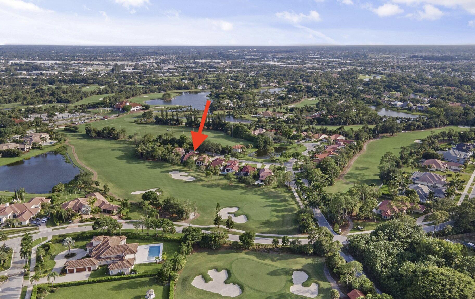 9445 E Fairway Terrace