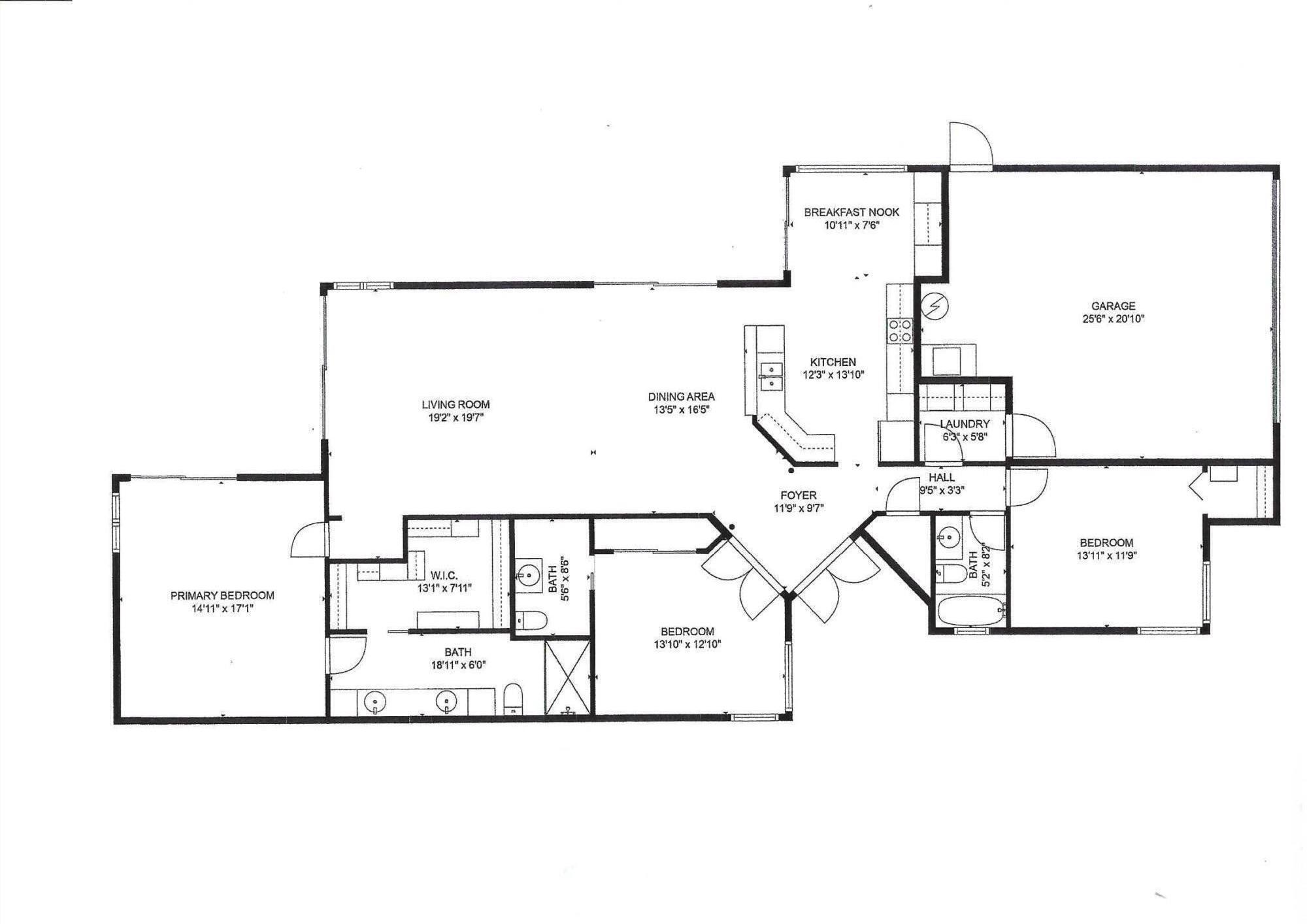 9445 E Fairway Terrace