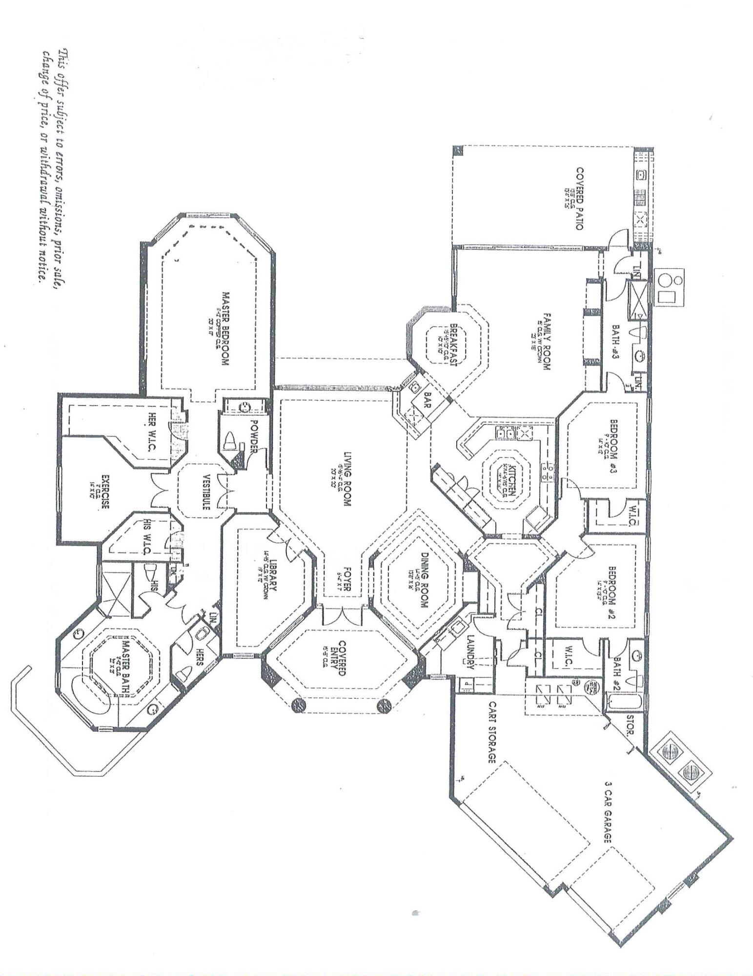 1146 Breakers West Boulevard