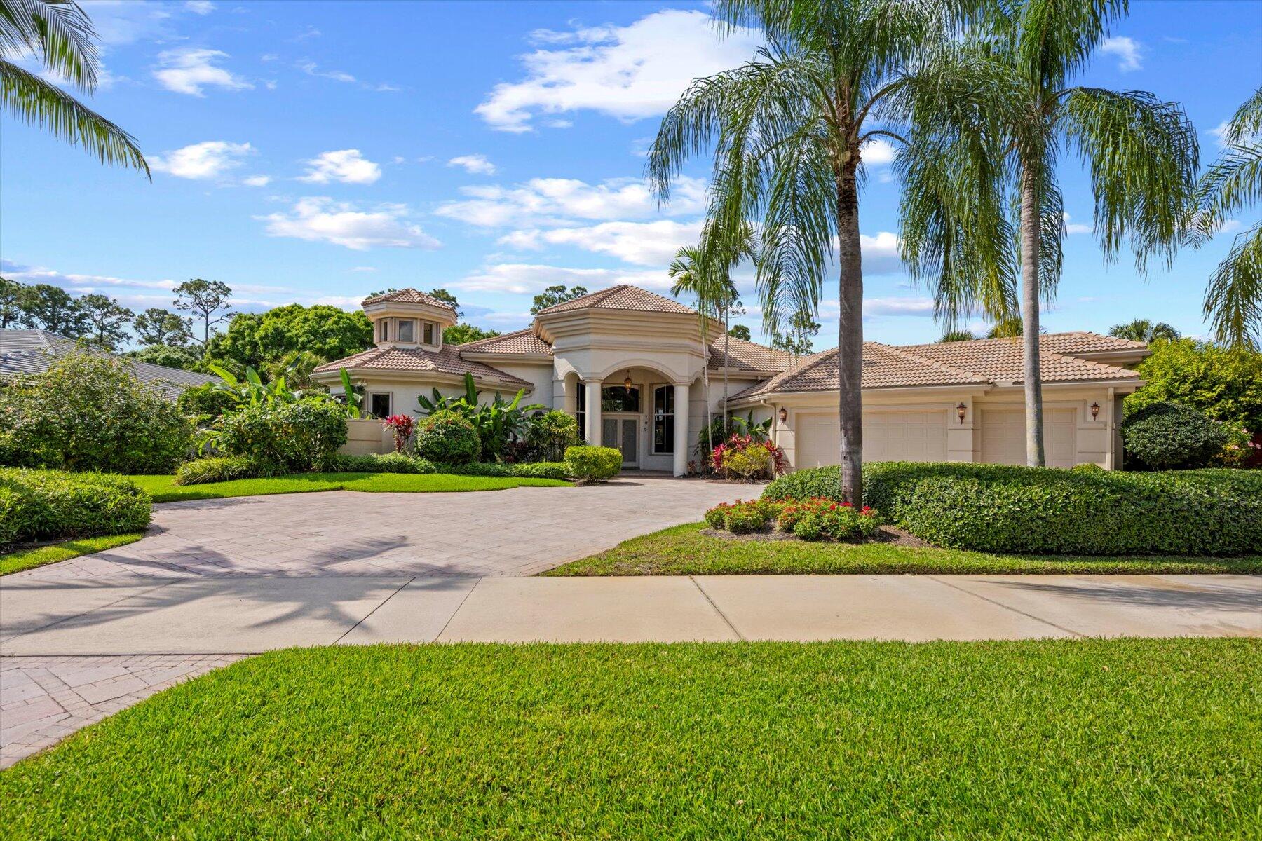 1146 Breakers West Boulevard