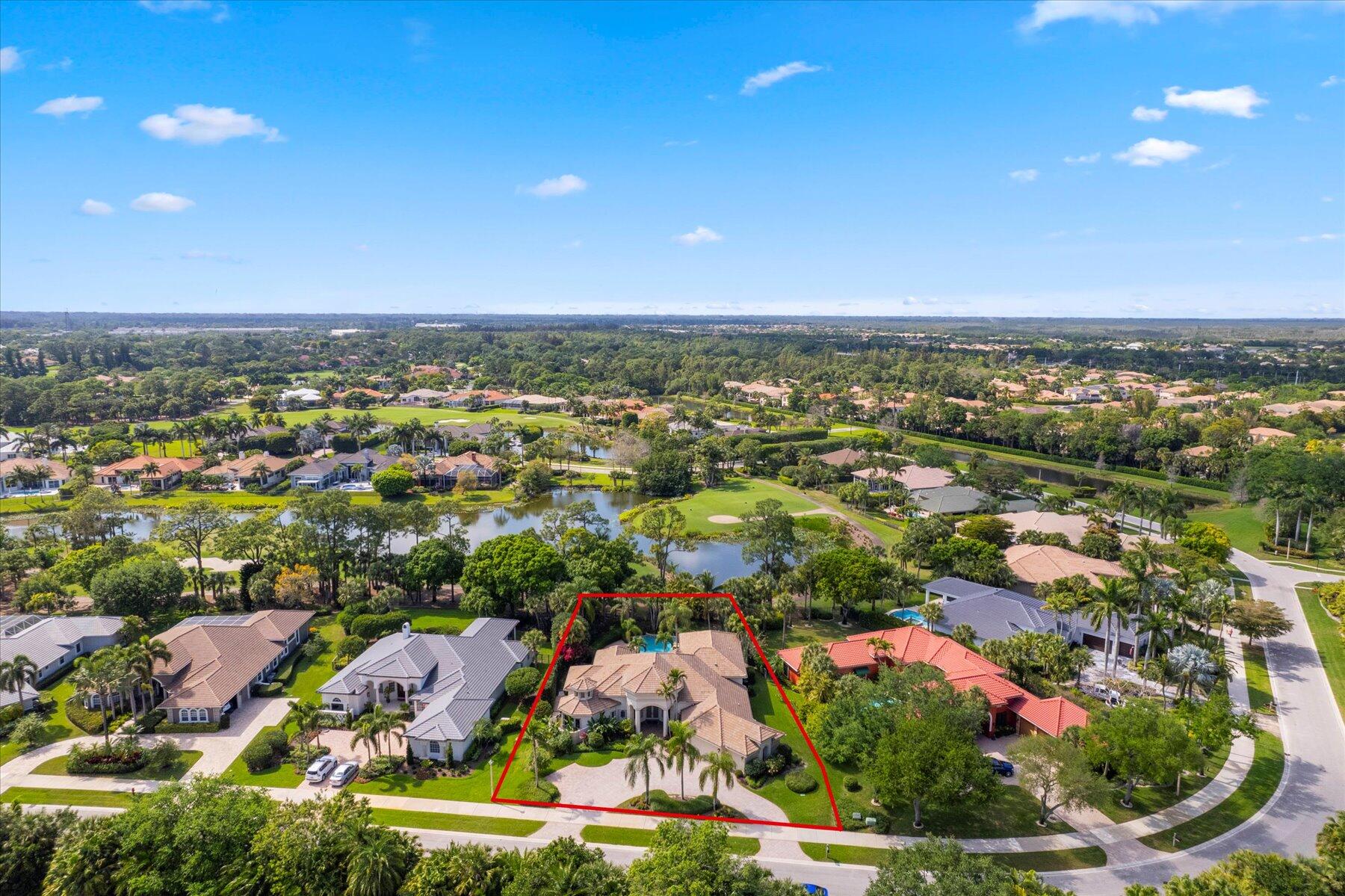 1146 Breakers West Boulevard