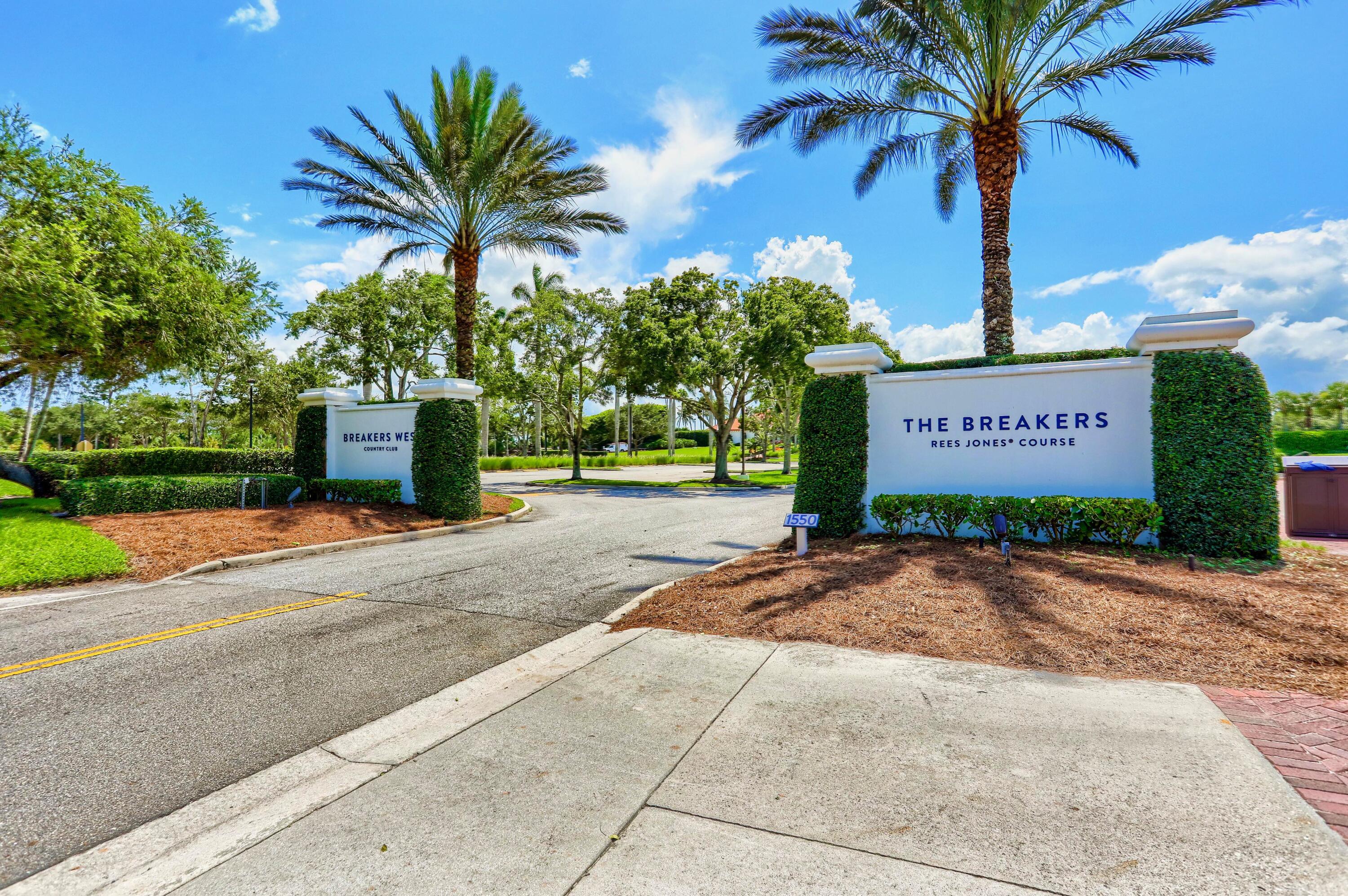 1146 Breakers West Boulevard
