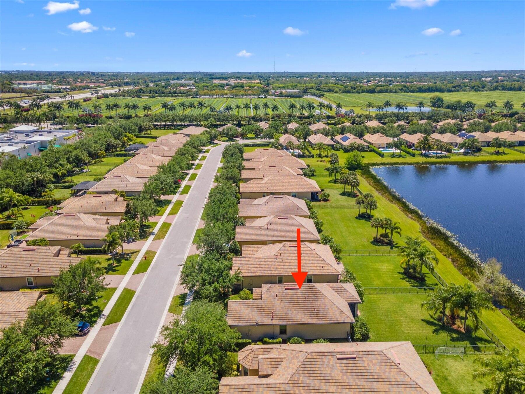 3561 Florence Street