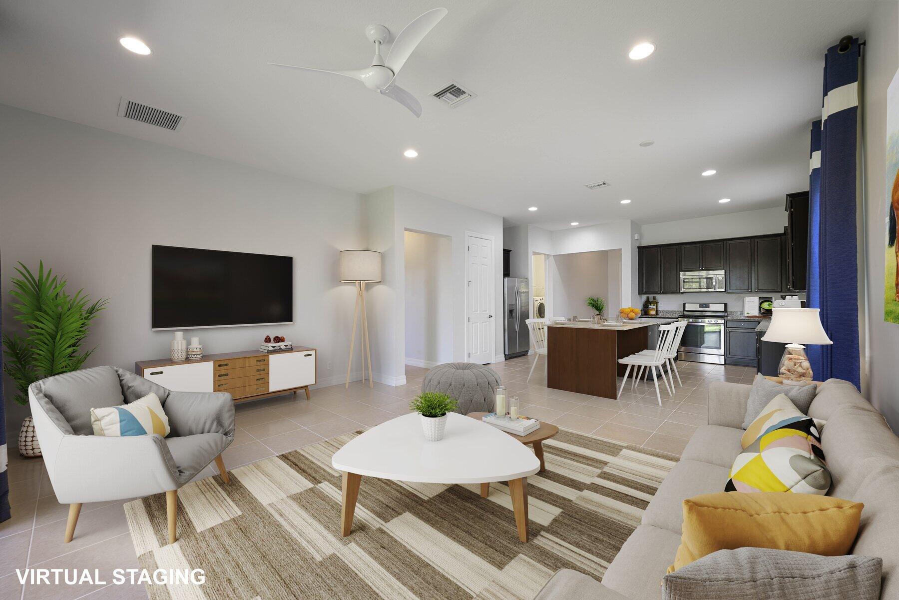 3561 Florence Street