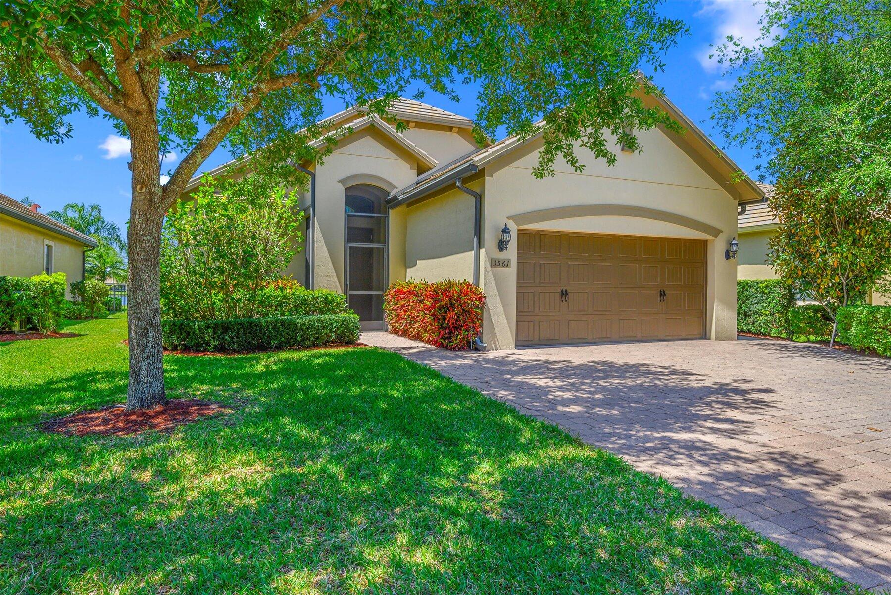 3561 Florence Street