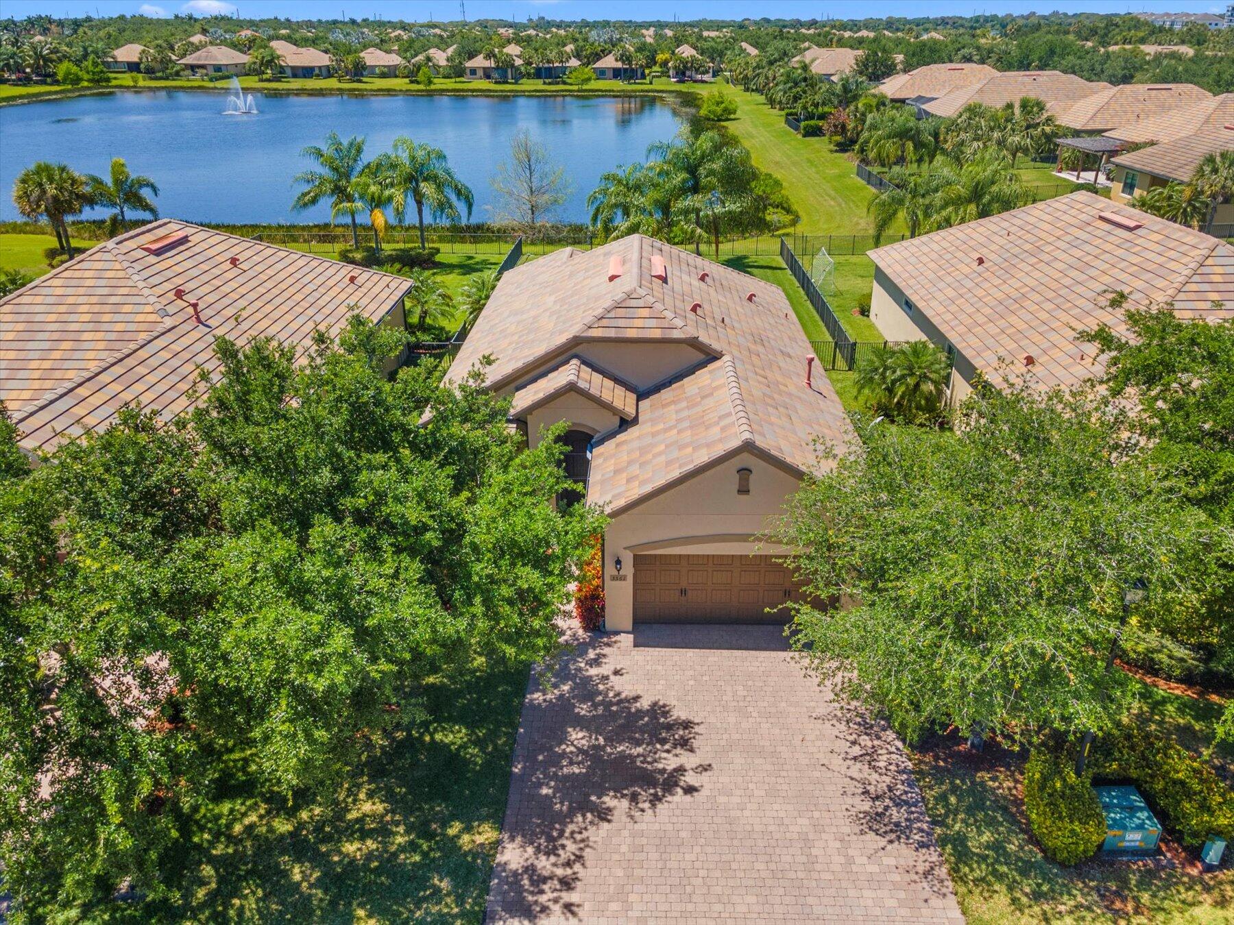 3561 Florence Street