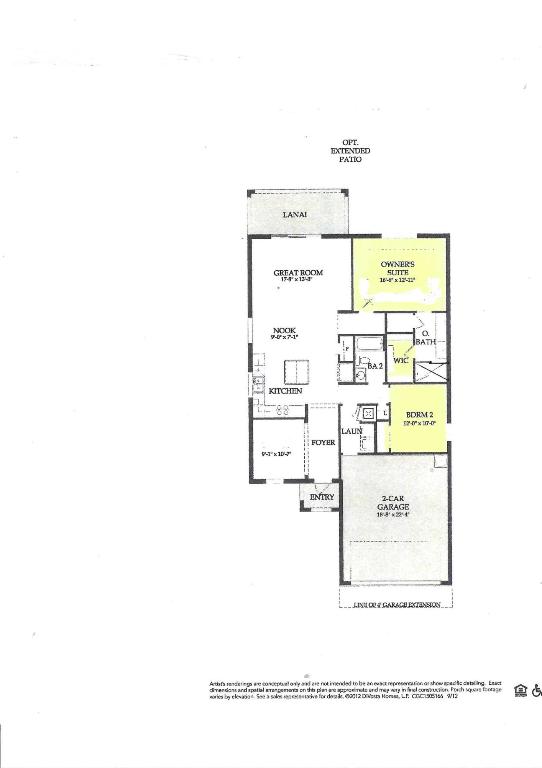 3561 Florence Street