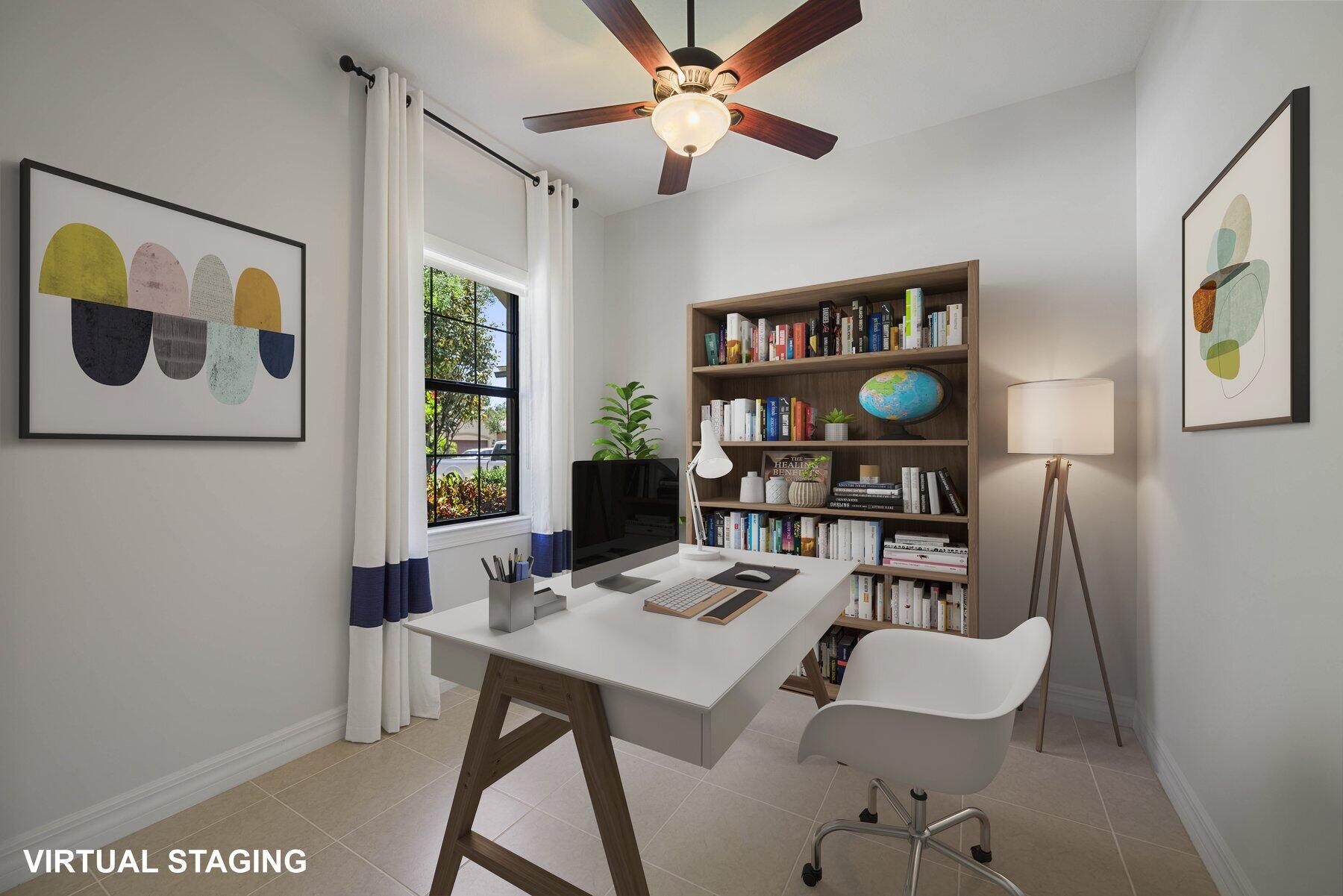 3561 Florence Street