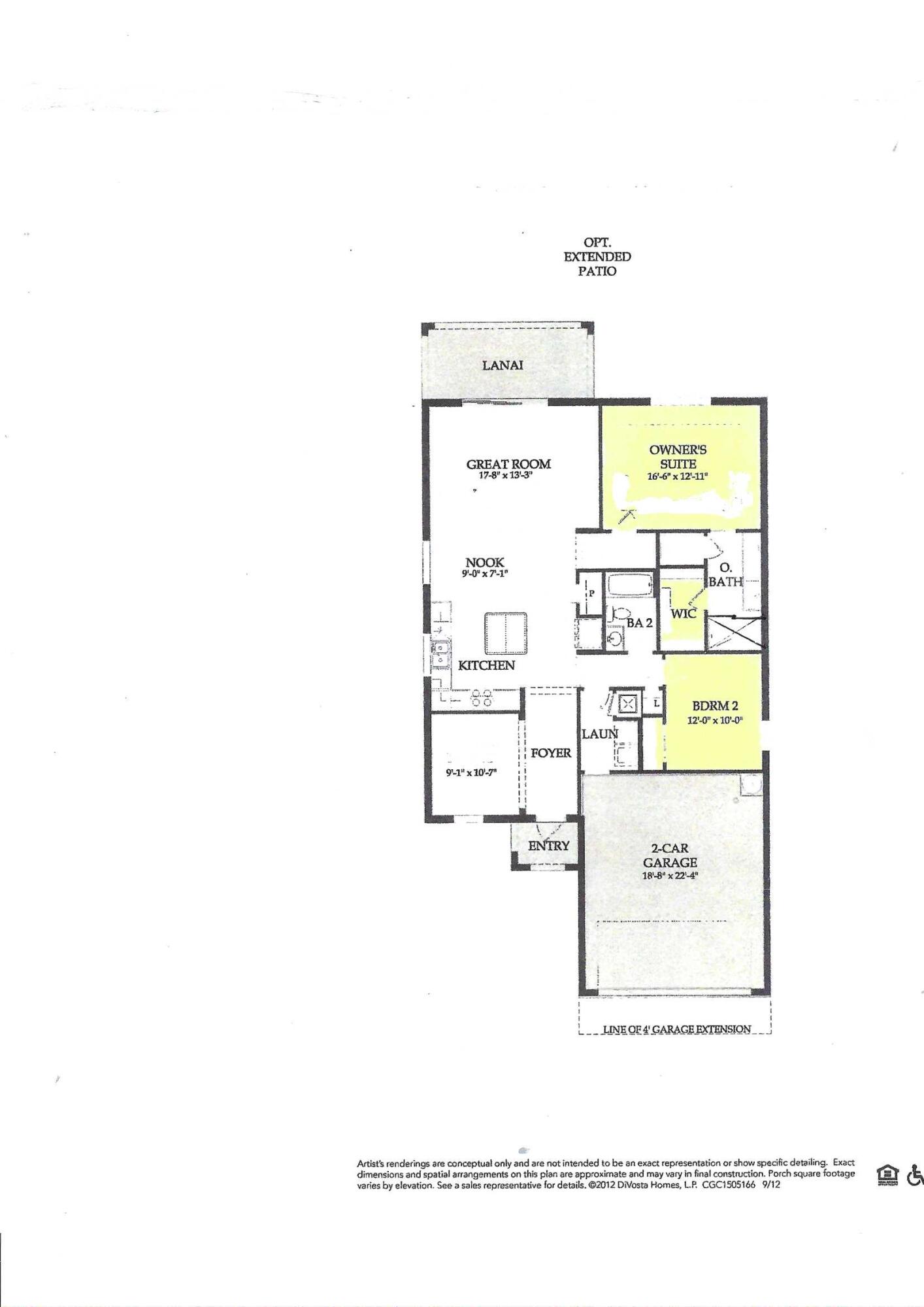 3561 Florence Street