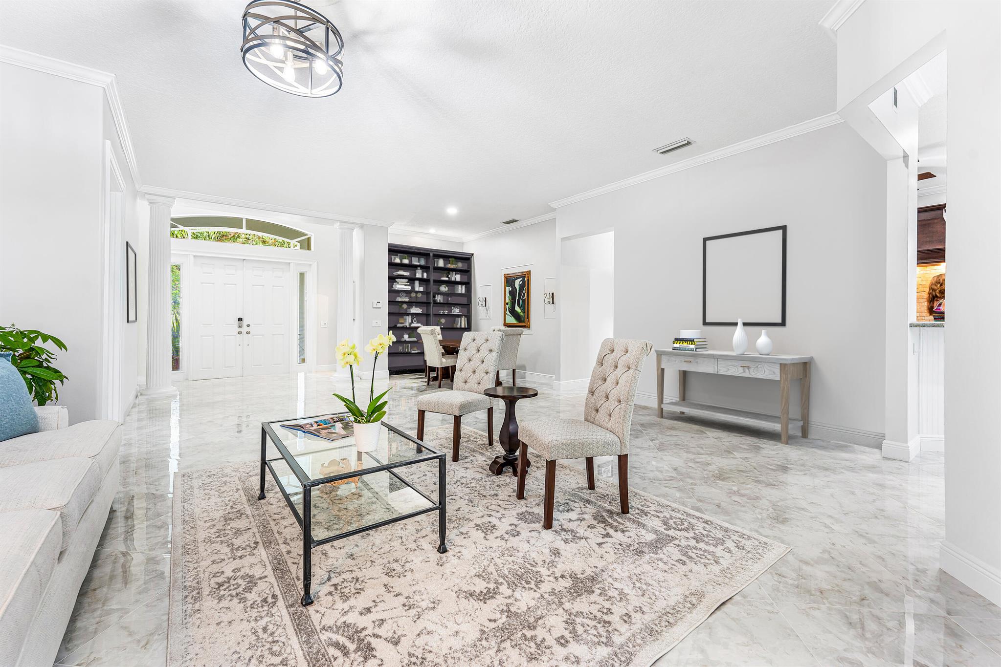 1778 Flagler Manor Circle