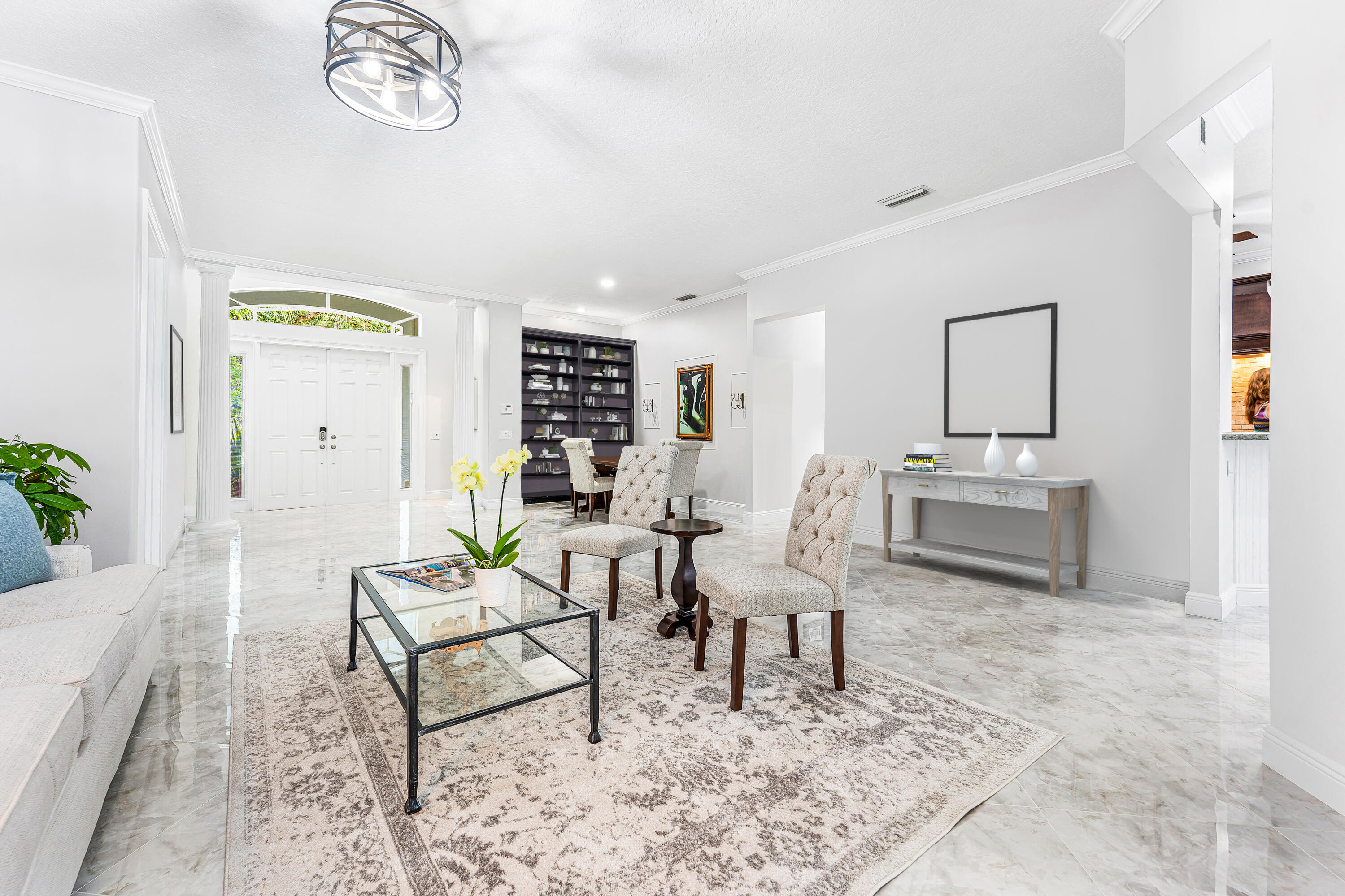 1778 Flagler Manor Circle