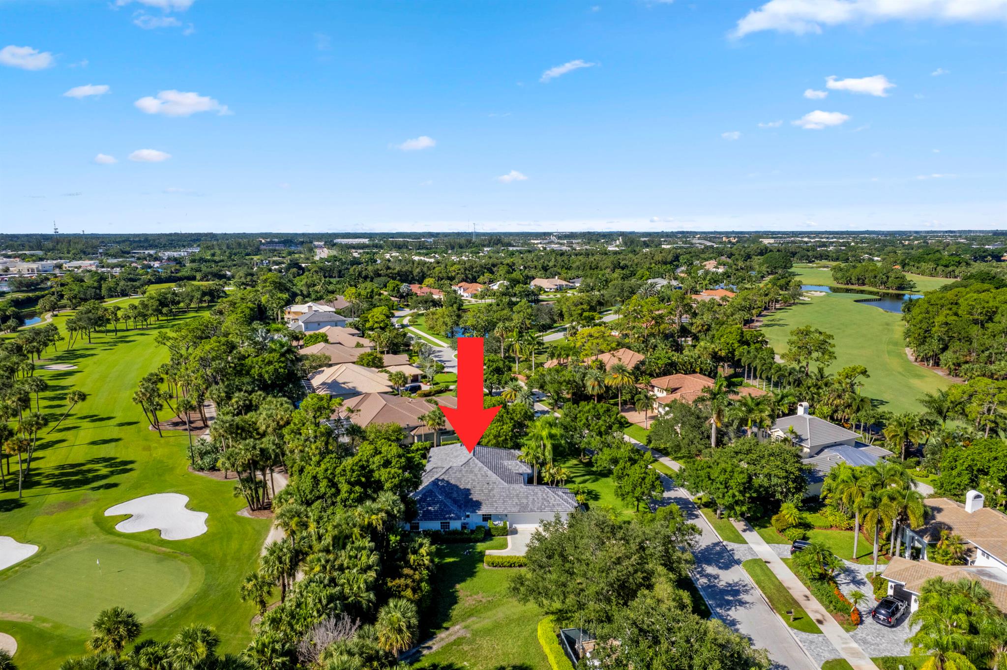 1201 Breakers West Boulevard