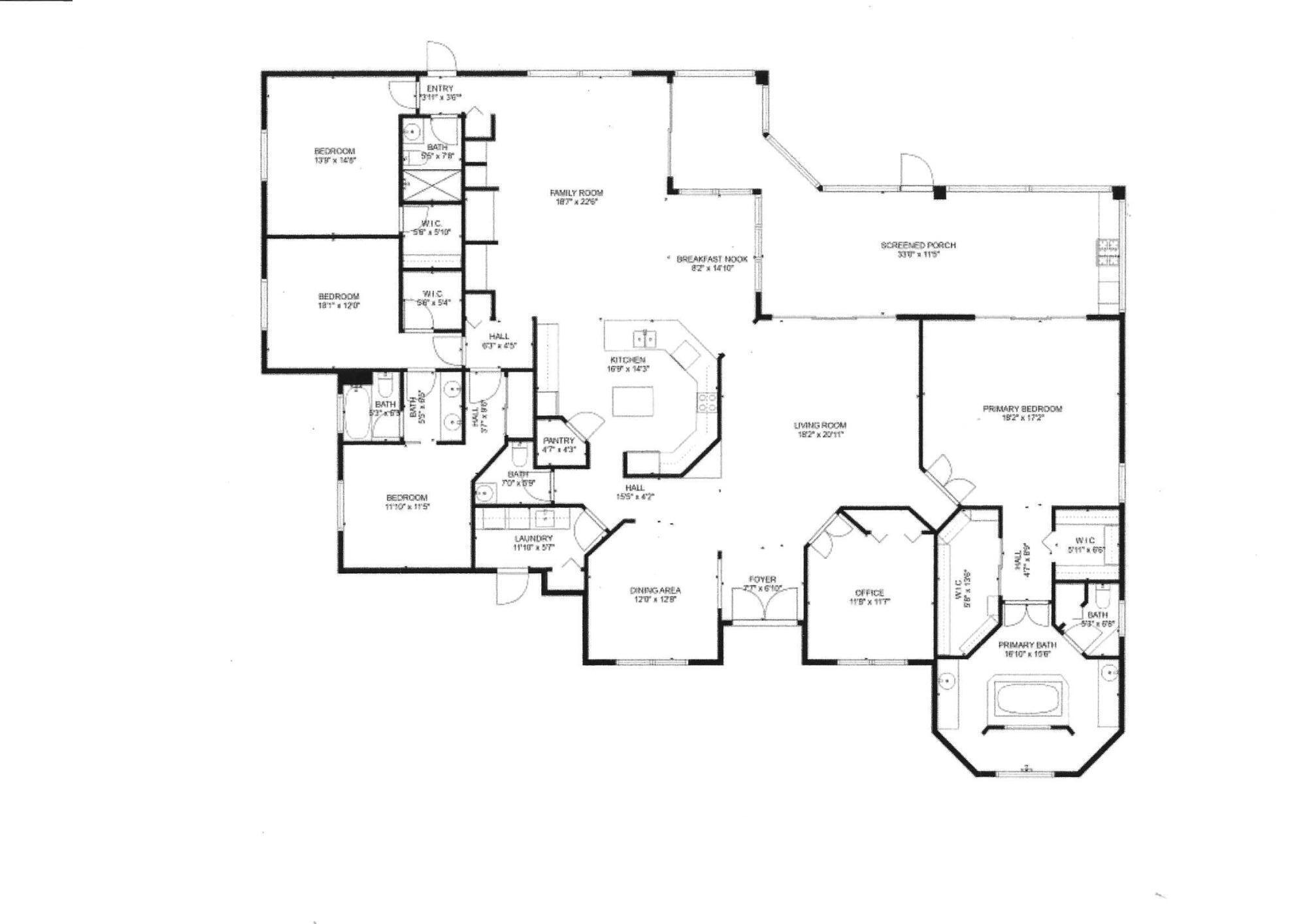 1201 Breakers West Boulevard