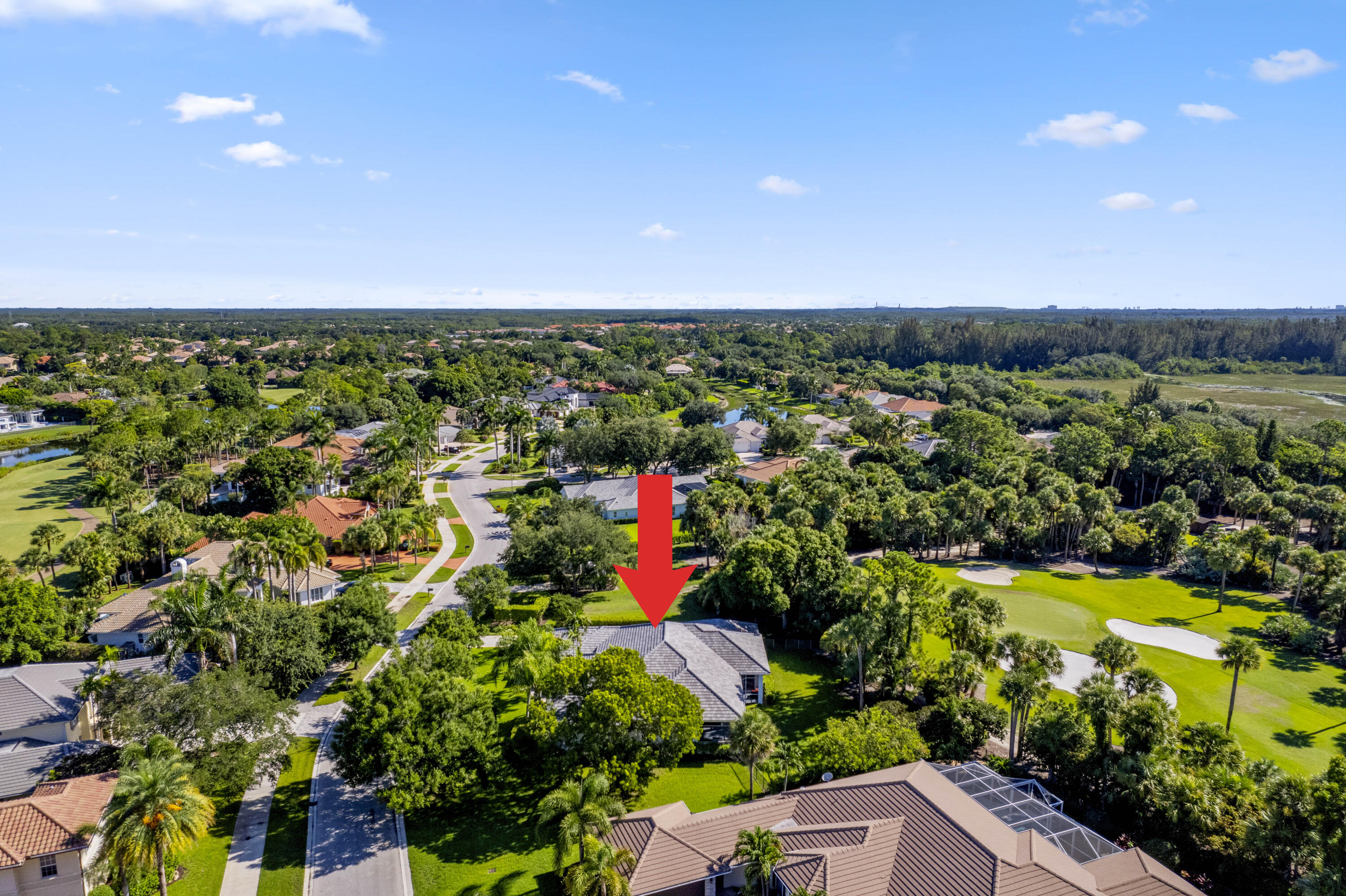 1201 Breakers West Boulevard