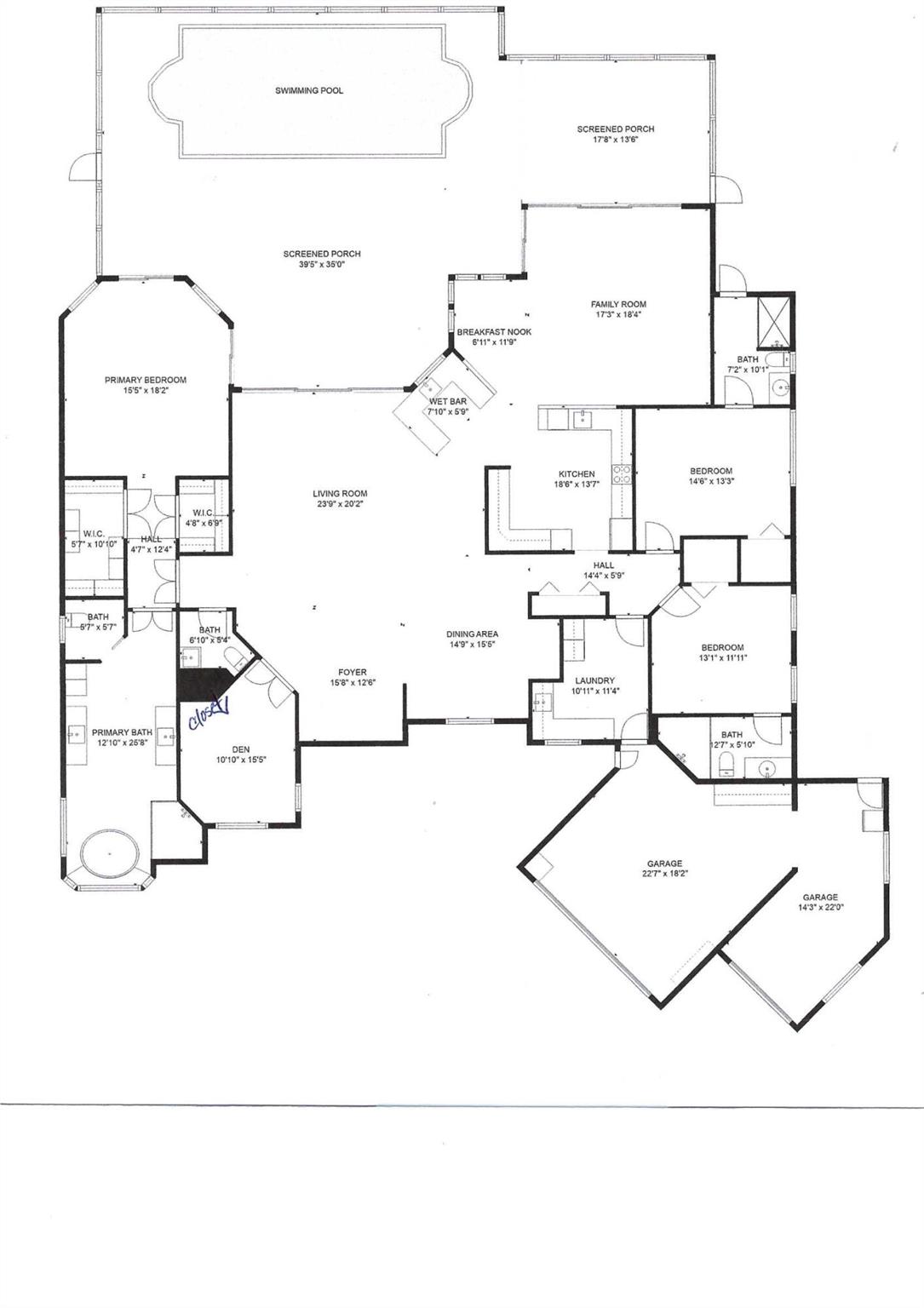 1346 Breakers West Boulevard