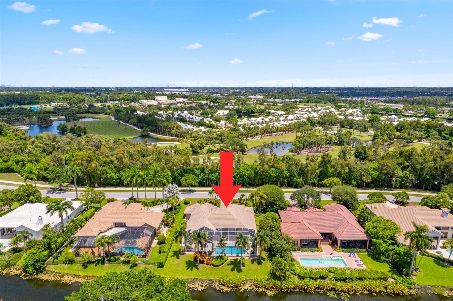 1346 Breakers West Boulevard