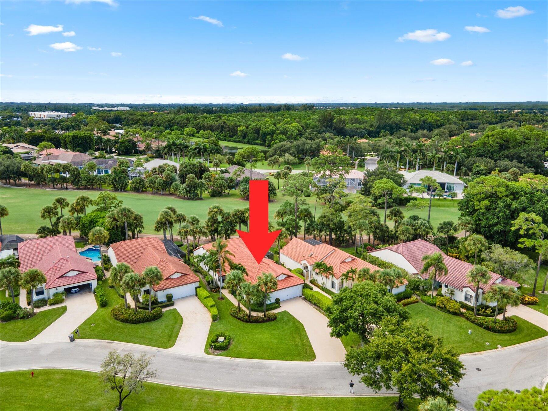 1605 Fairway Terrace