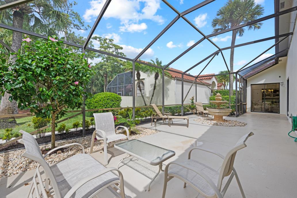 1605 Fairway Terrace